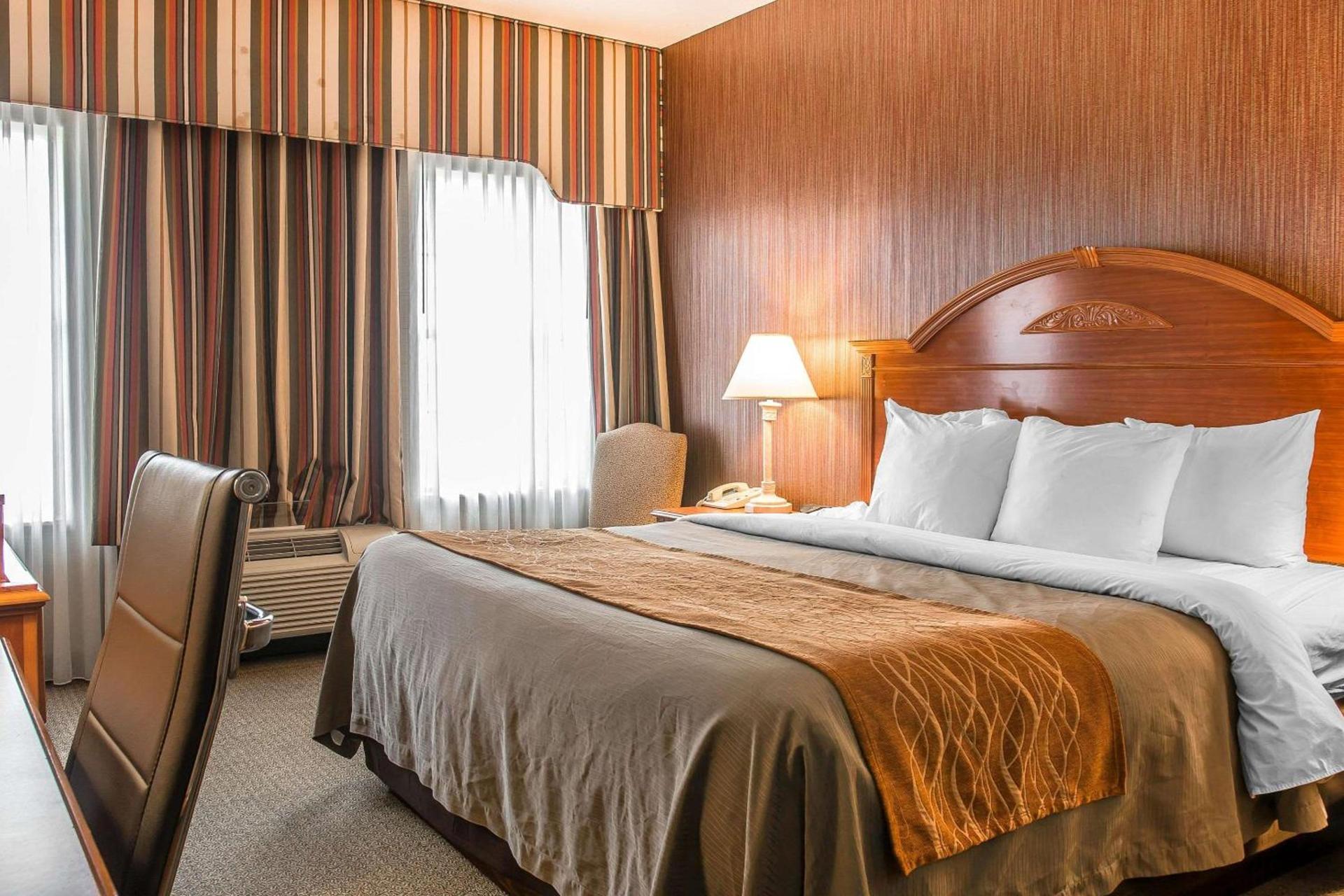 Hampton Inn Chelsea, Mi photo 28