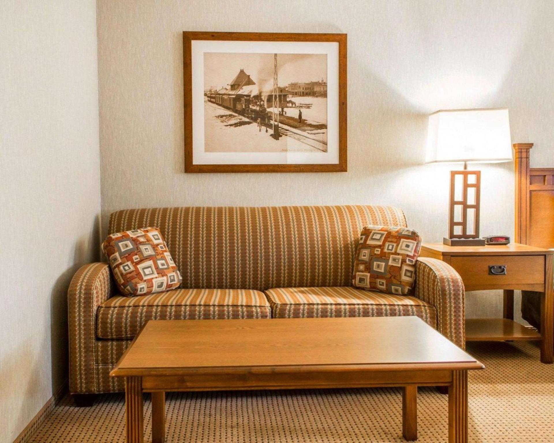 Quality Inn Ironwood photo 7