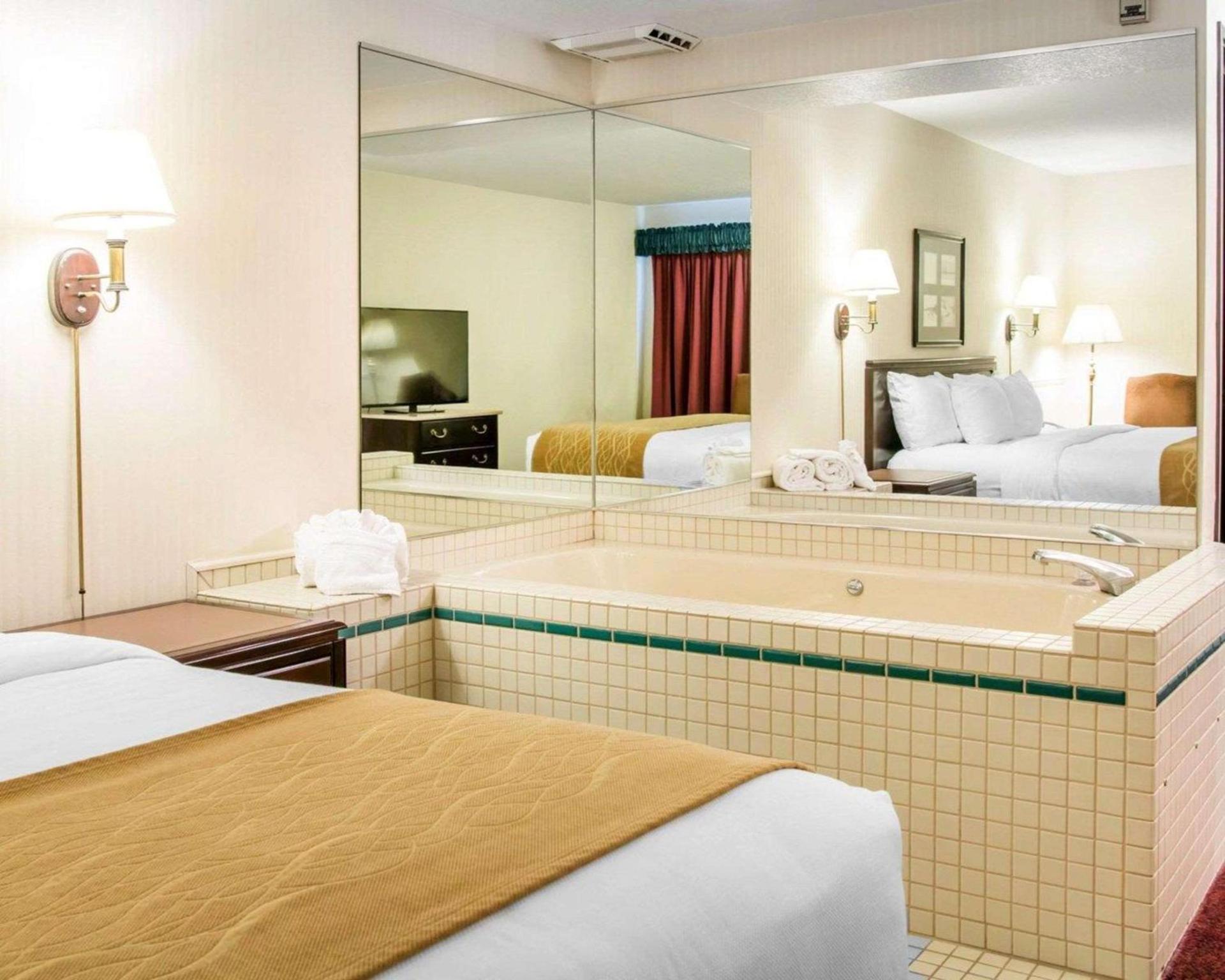 Comfort Inn Lakeside photo 8