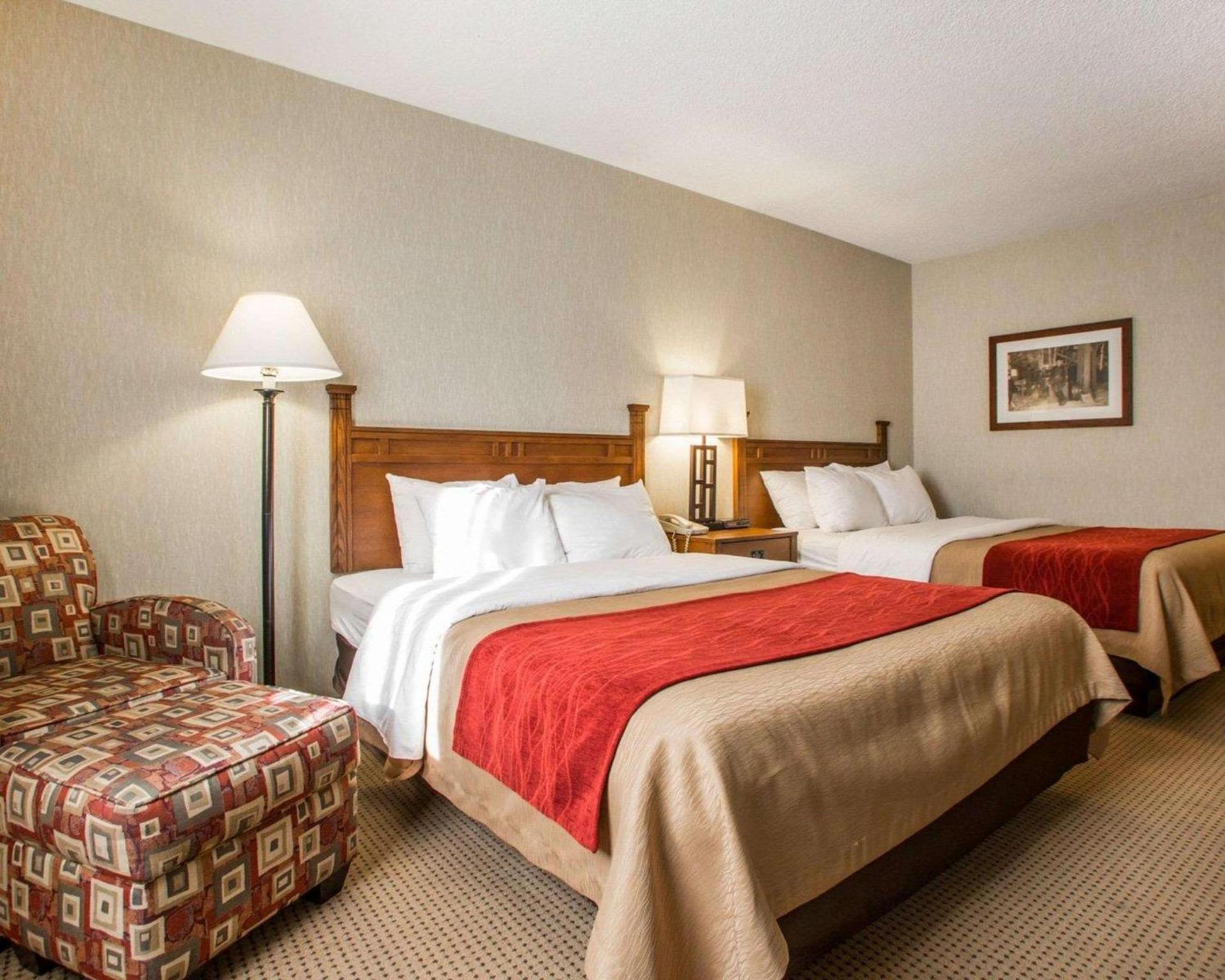 Quality Inn Ironwood photo 5