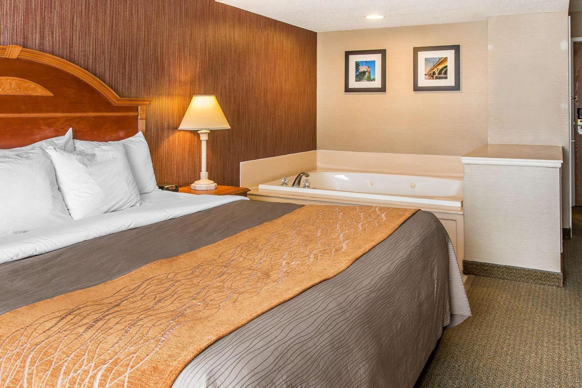 Hampton Inn Chelsea, Mi photo 23