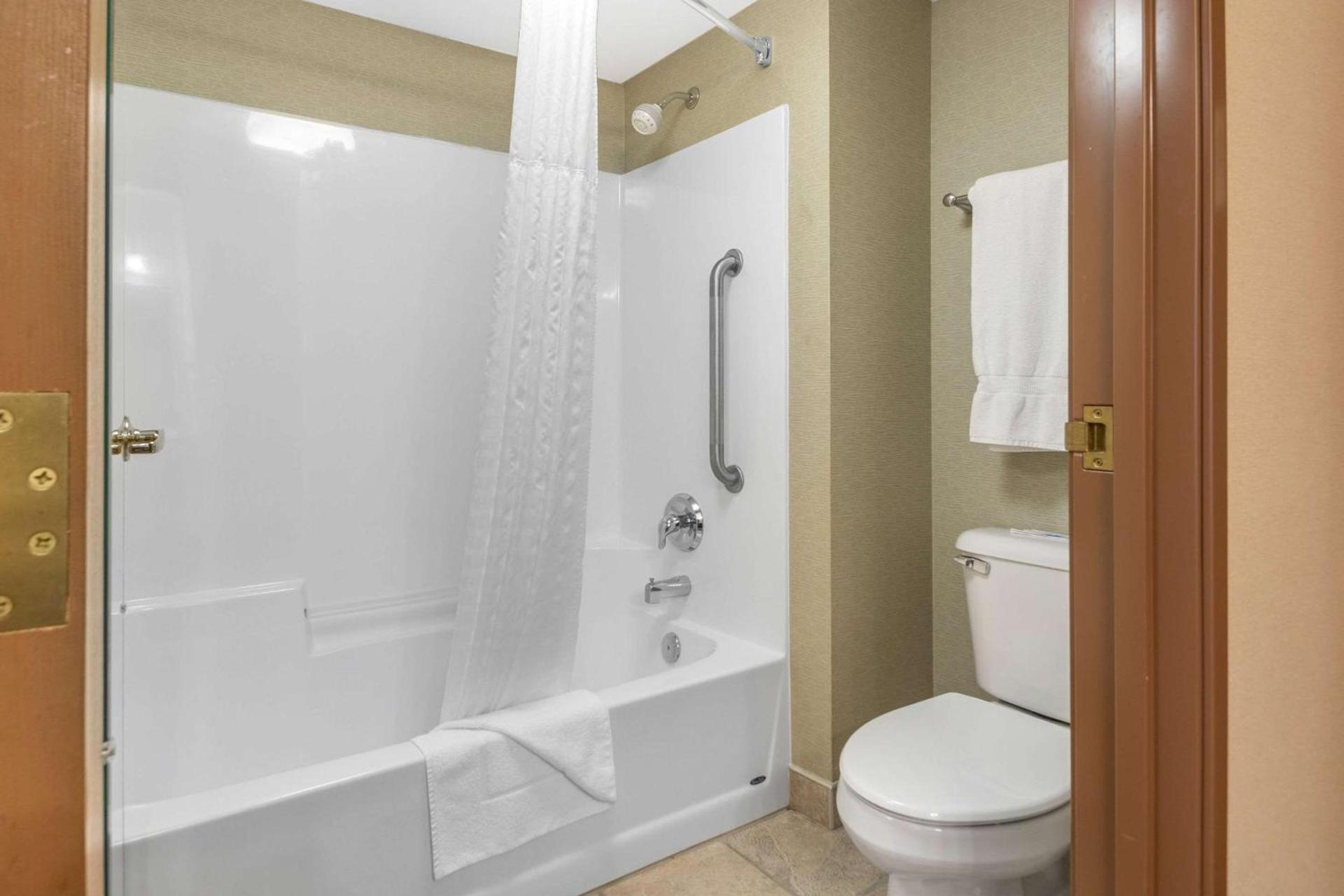 Comfort Inn Iron Mountain North photo 19