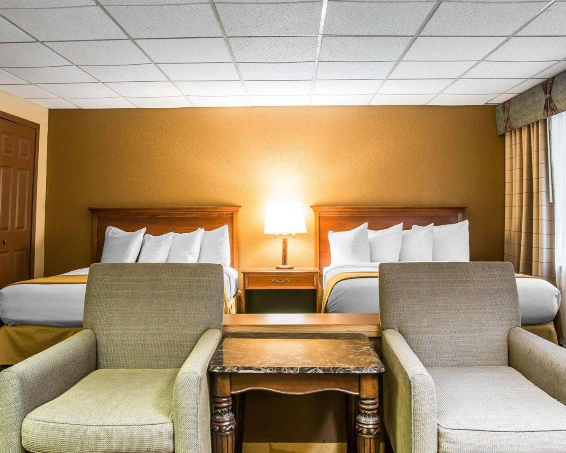 Quality Inn Southfield - Detroit photo 15