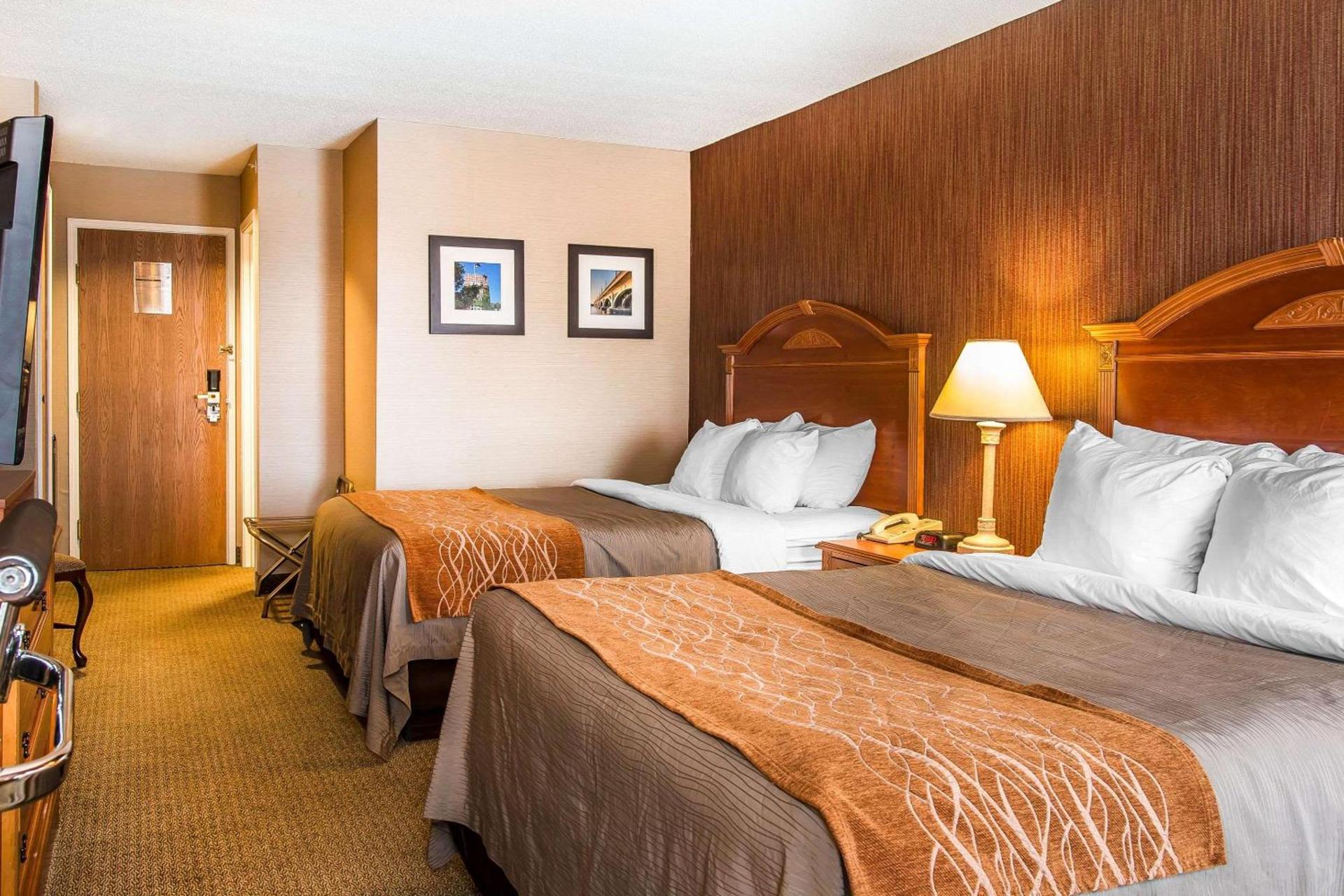 Hampton Inn Chelsea, Mi photo 19