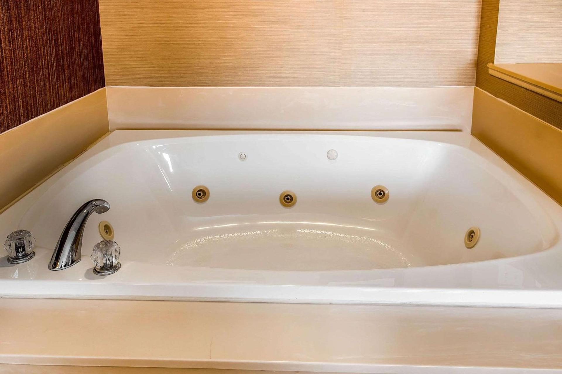 Hampton Inn Chelsea, Mi photo 18