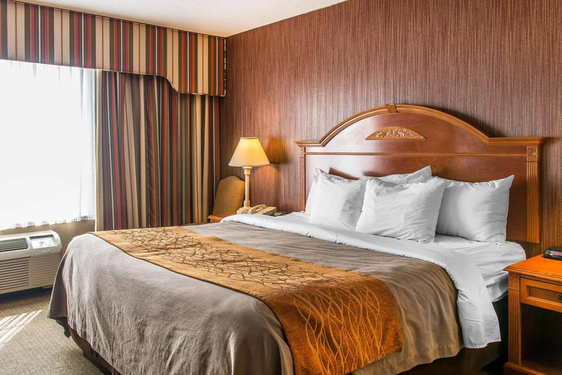 Hampton Inn Chelsea, Mi photo 14