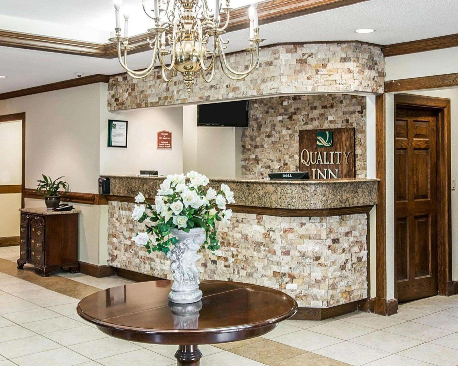 Quality Inn Southfield - Detroit photo 26
