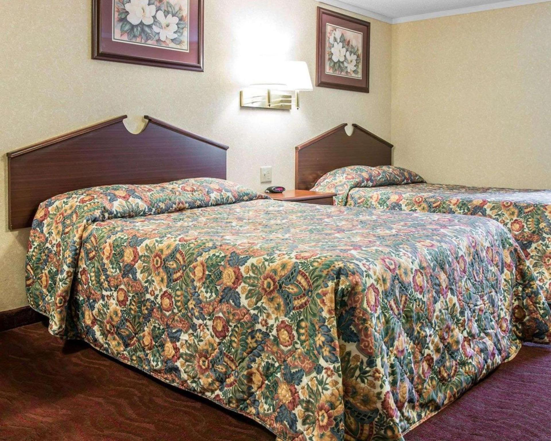 Rodeway Inn Madison Heights - Detroit photo 6