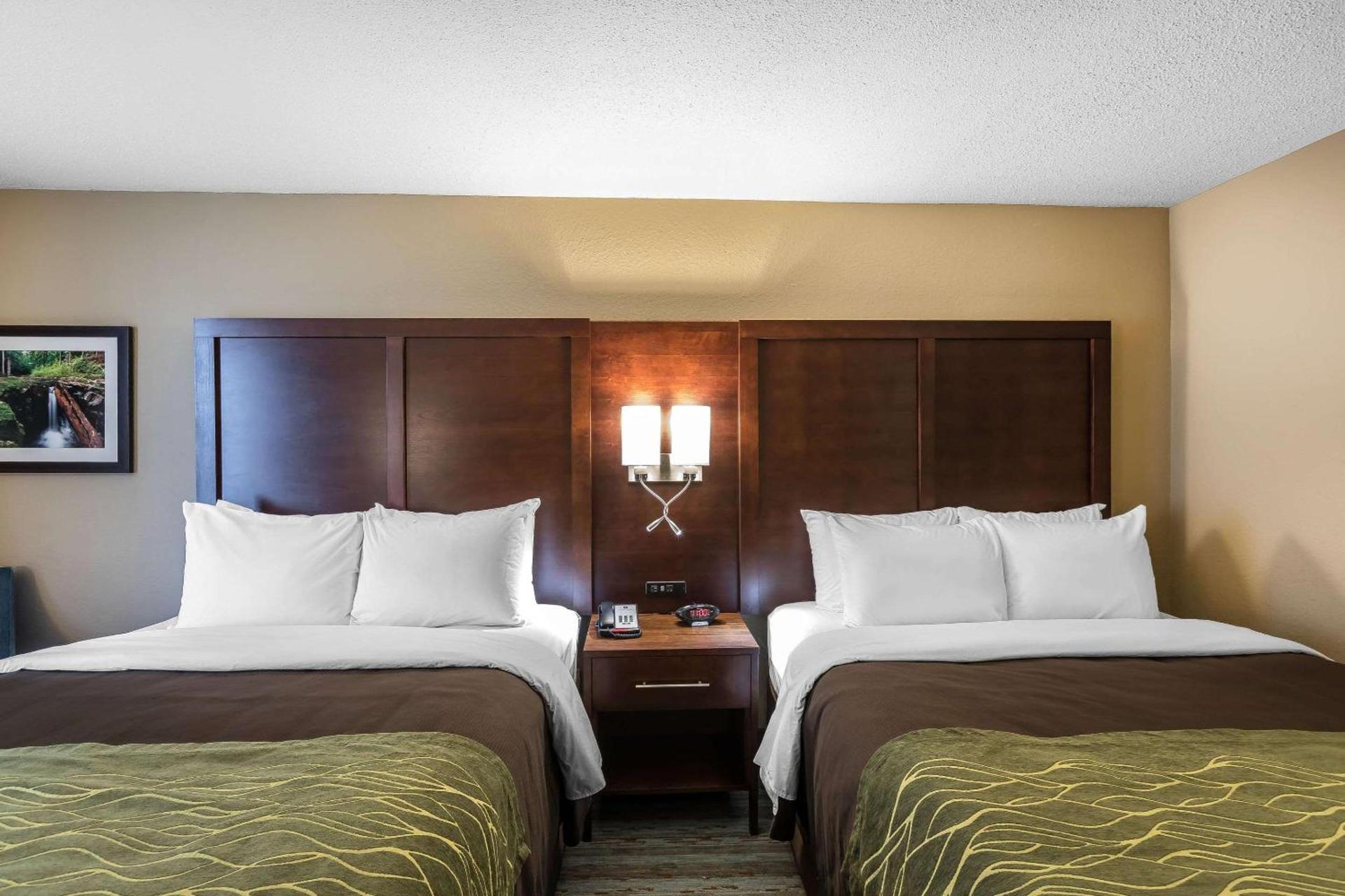 Comfort Inn Bay City - Riverfront photo 31