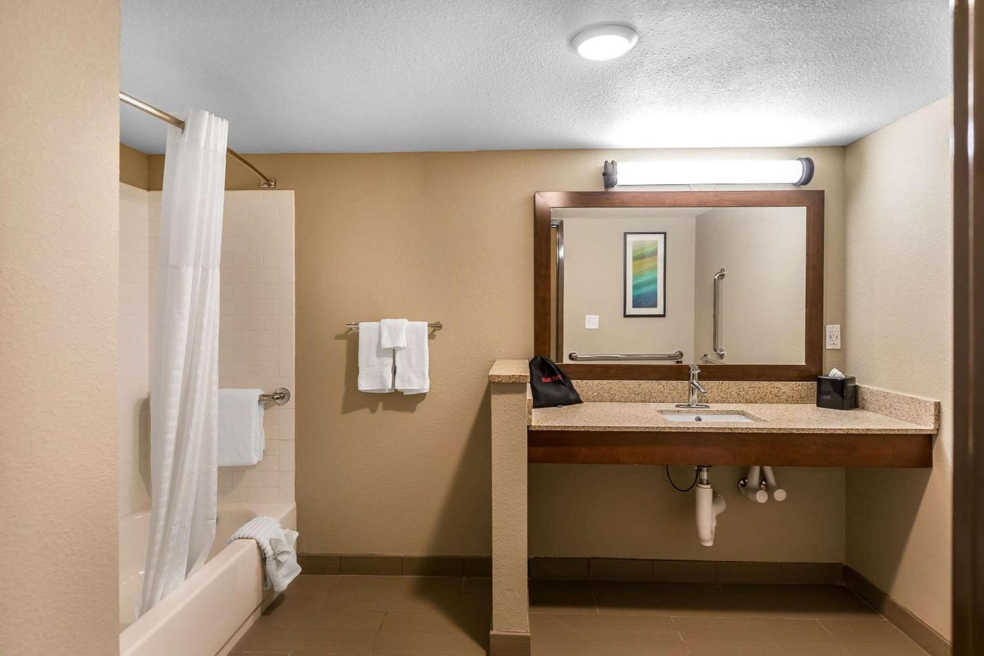 Comfort Inn Bay City - Riverfront photo 25