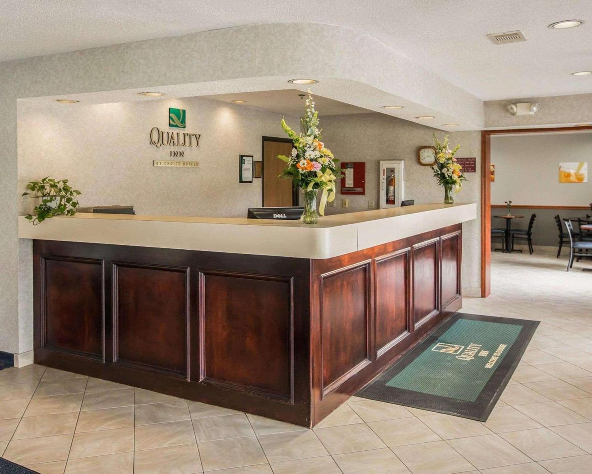 Quality Inn Dundee photo 3