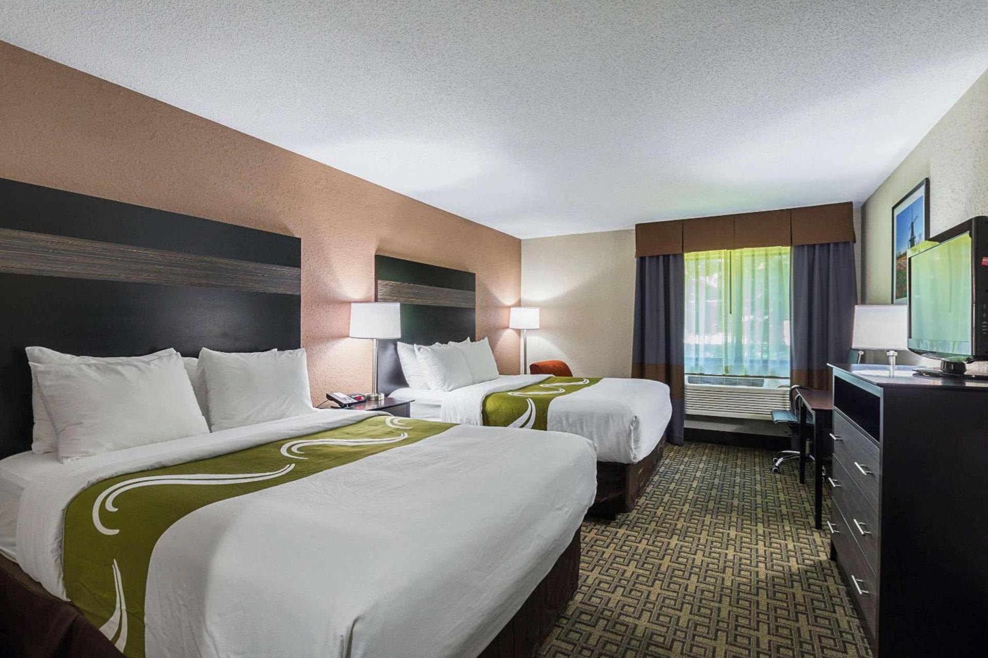 AmericInn by Wyndham Holland MI photo 26