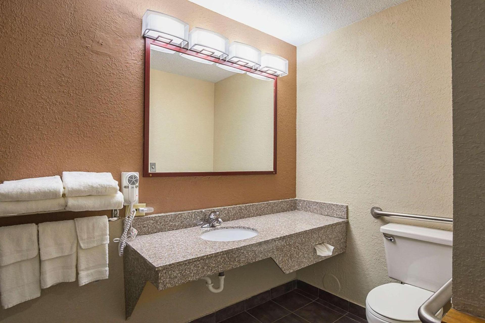 AmericInn by Wyndham Holland MI photo 19