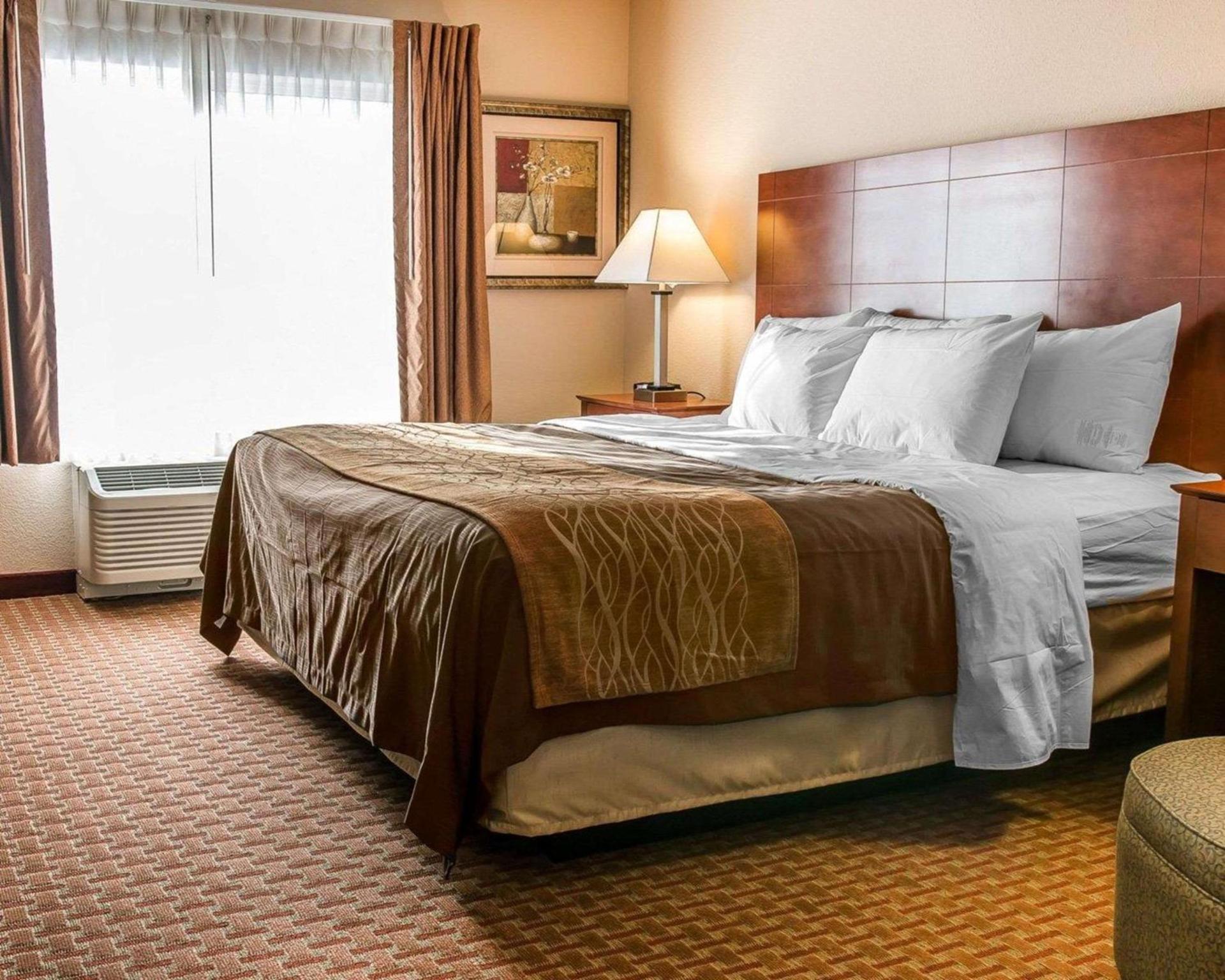 Quality Inn Near Interstate I94 photo 5