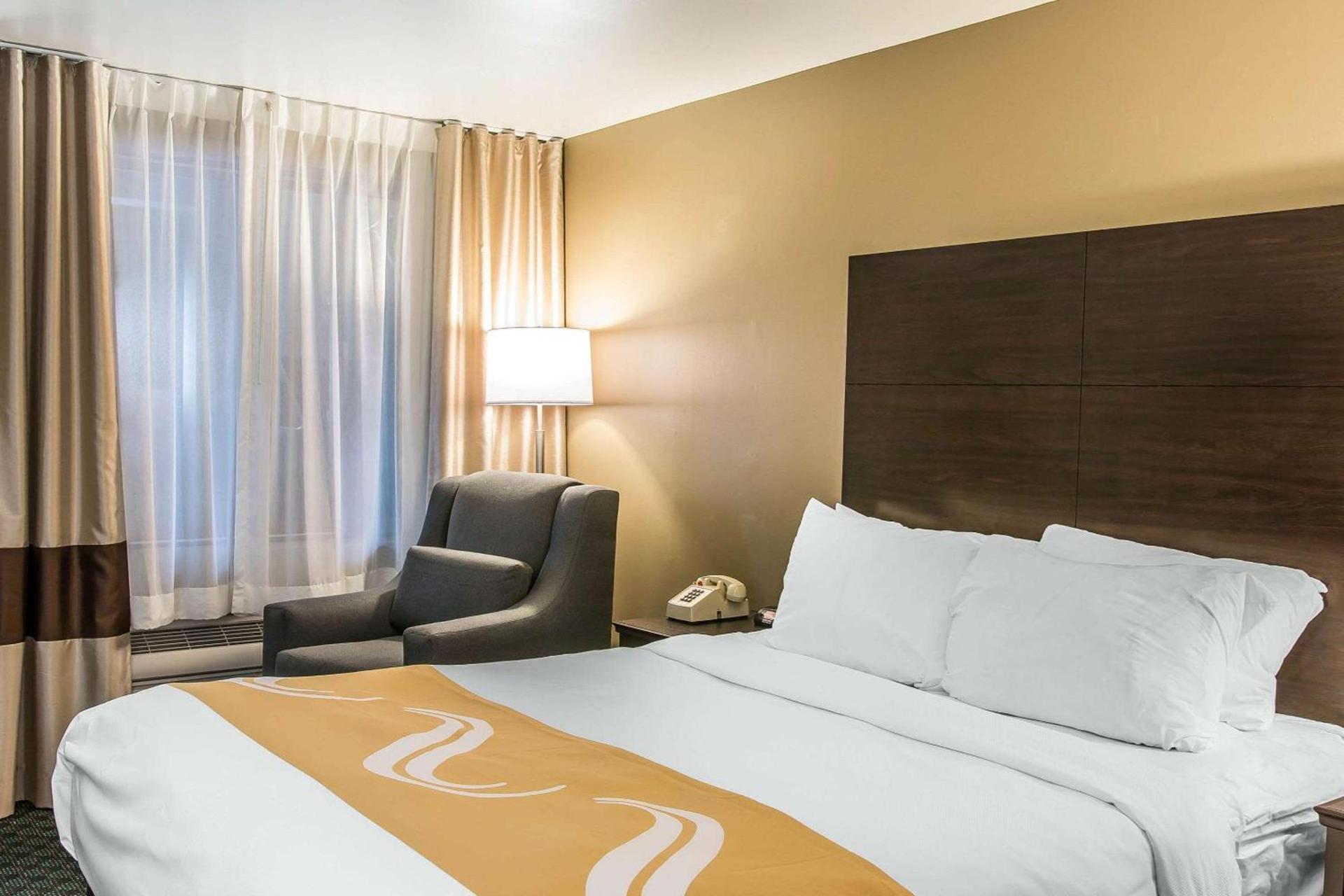 Quality Inn & Suites Houghton Downtown photo 3