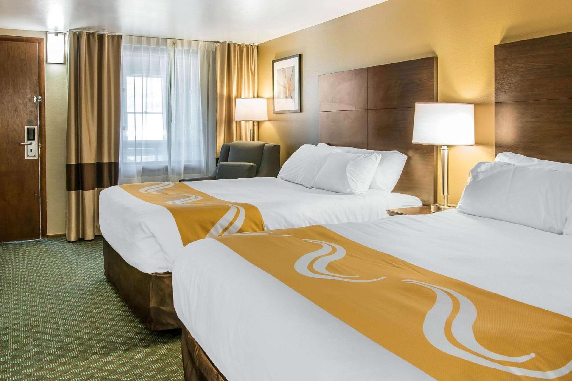 Quality Inn & Suites Houghton Downtown photo 4
