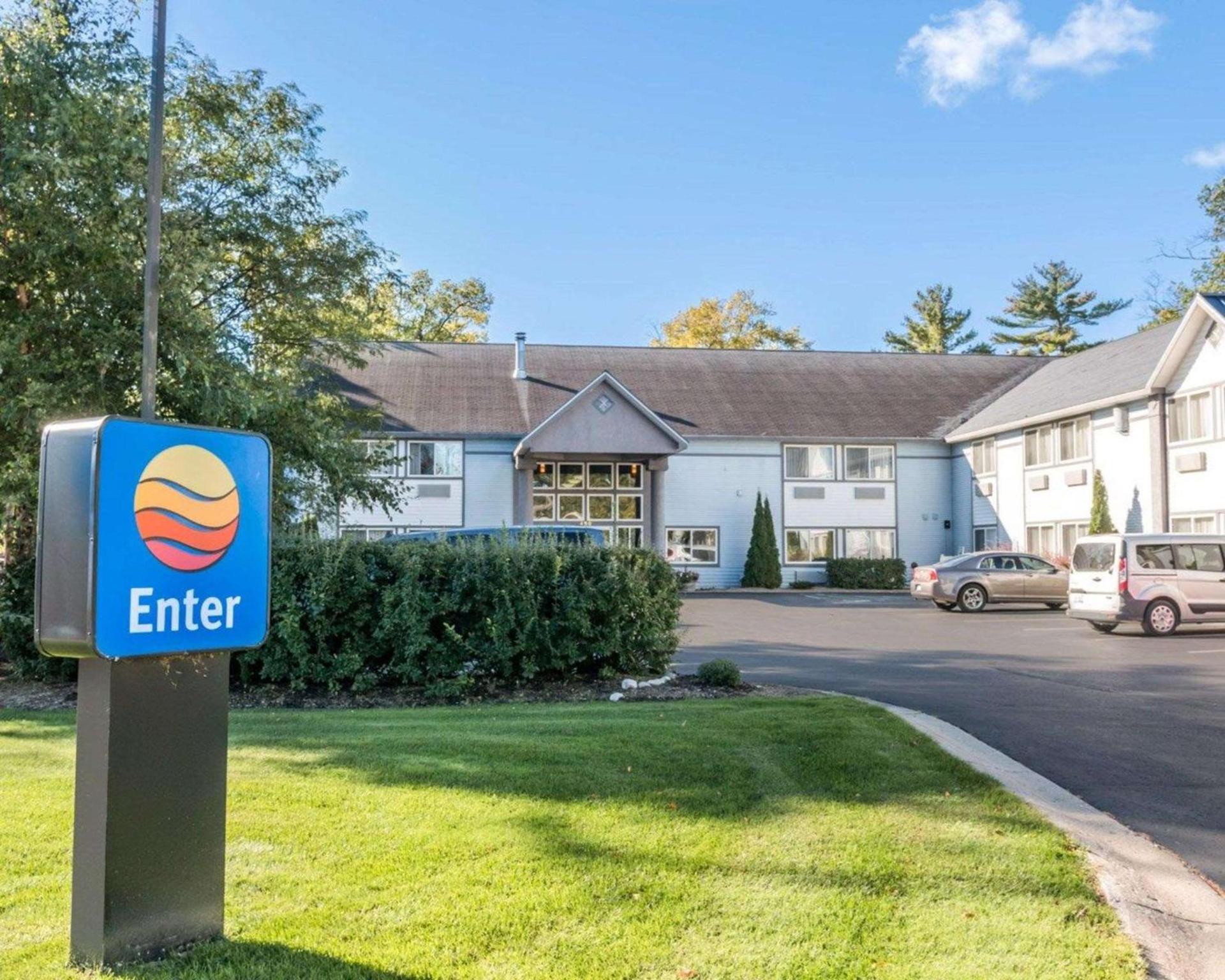 Comfort Inn Traverse City photo 20