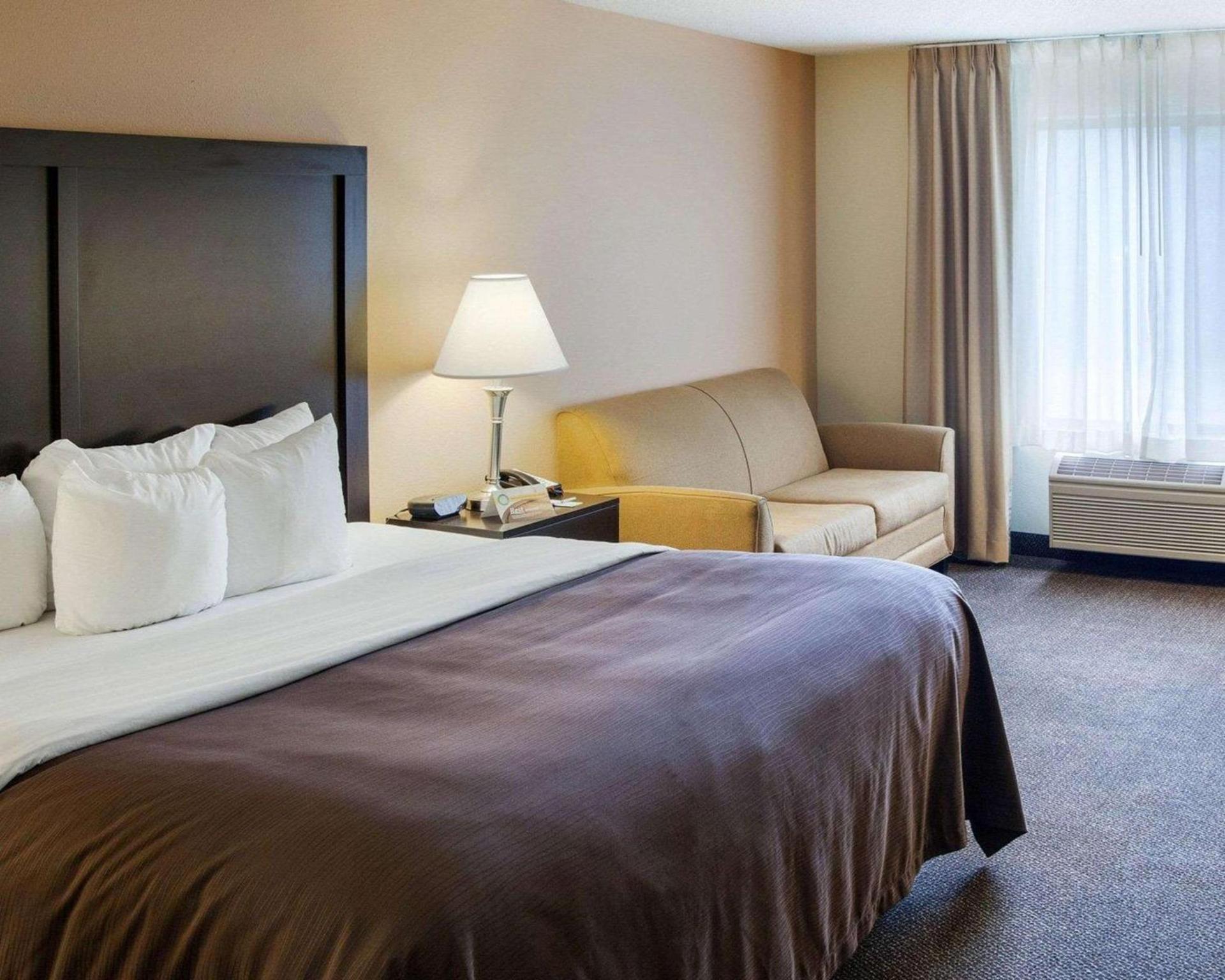 Quality Inn & Suites Niles photo 8