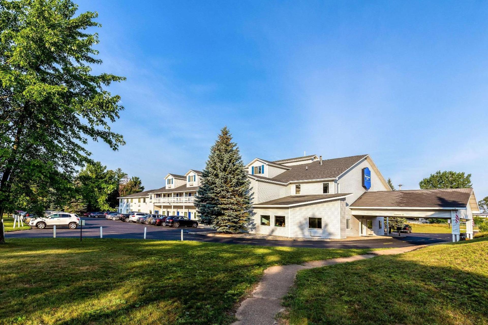 Rodeway Inn Ludington photo 4