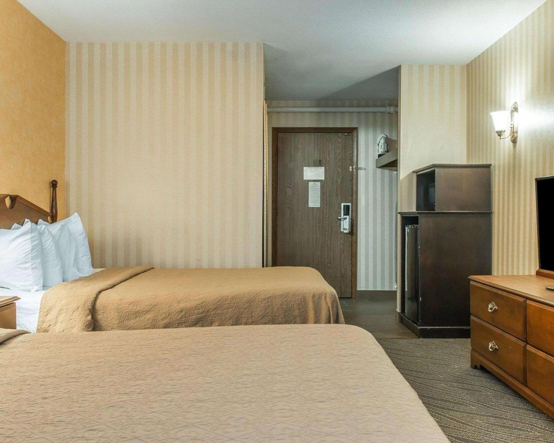Quality Inn Gaylord photo 4