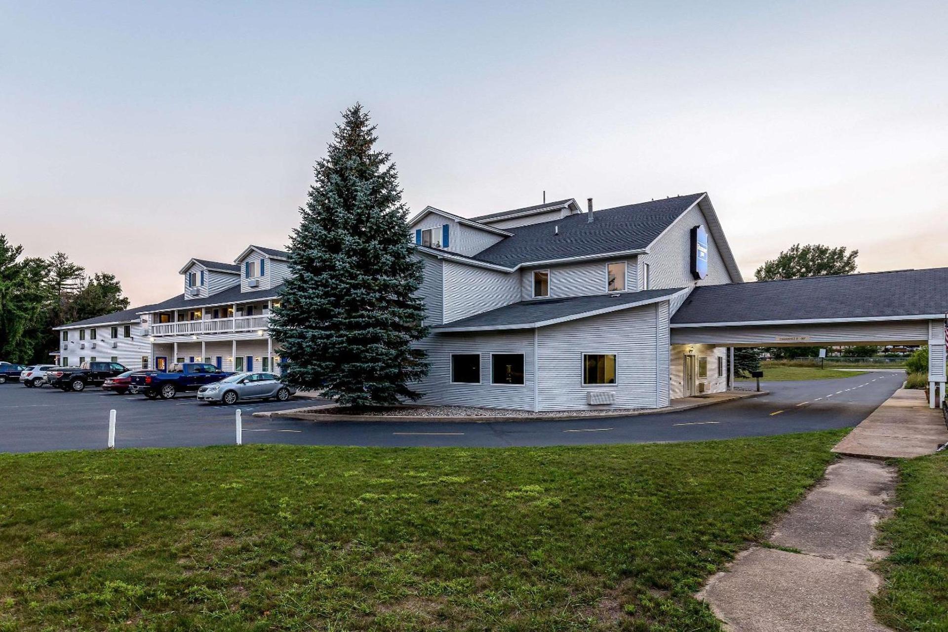 Rodeway Inn Ludington photo 6