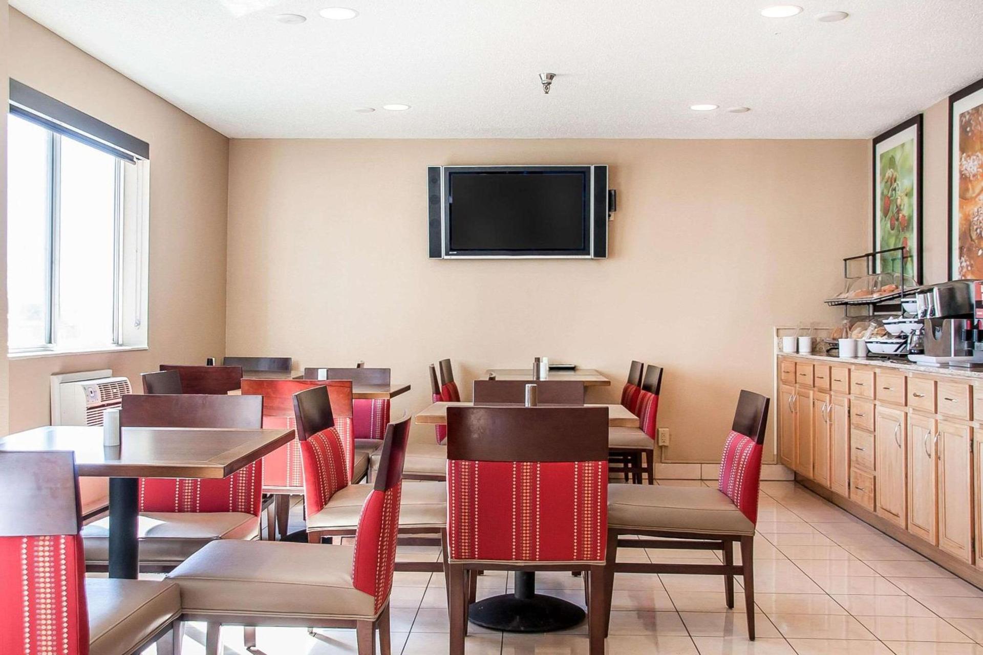 Comfort Inn Fergus Falls photo 5