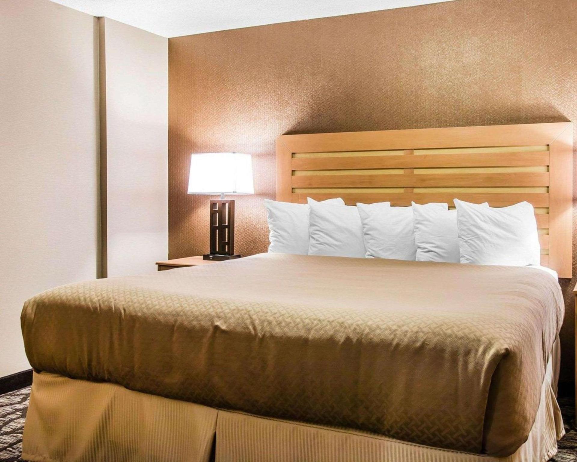 Quality Inn & Suites Warren - Detroit photo 4