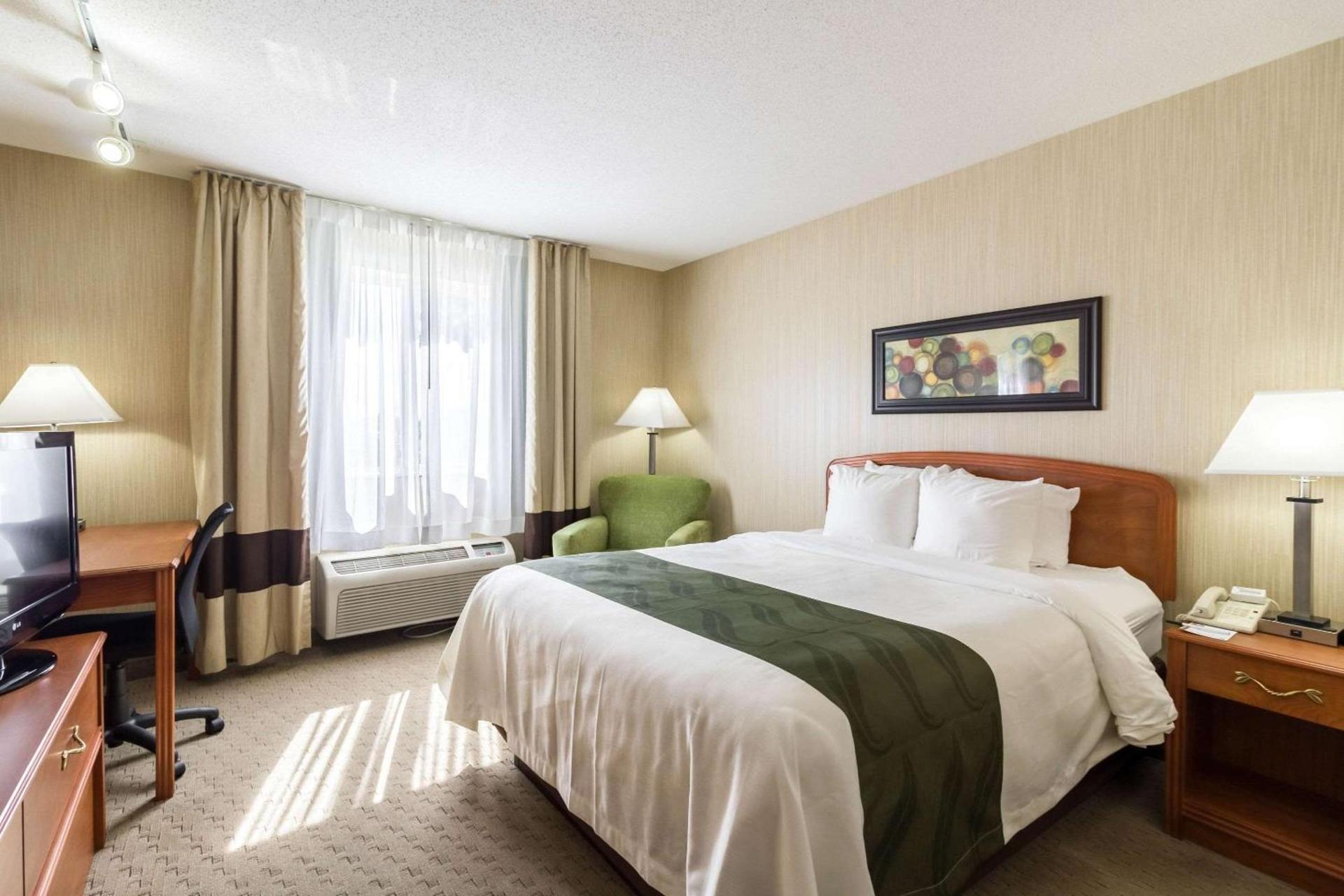 Quality Inn Marshall near University photo 9