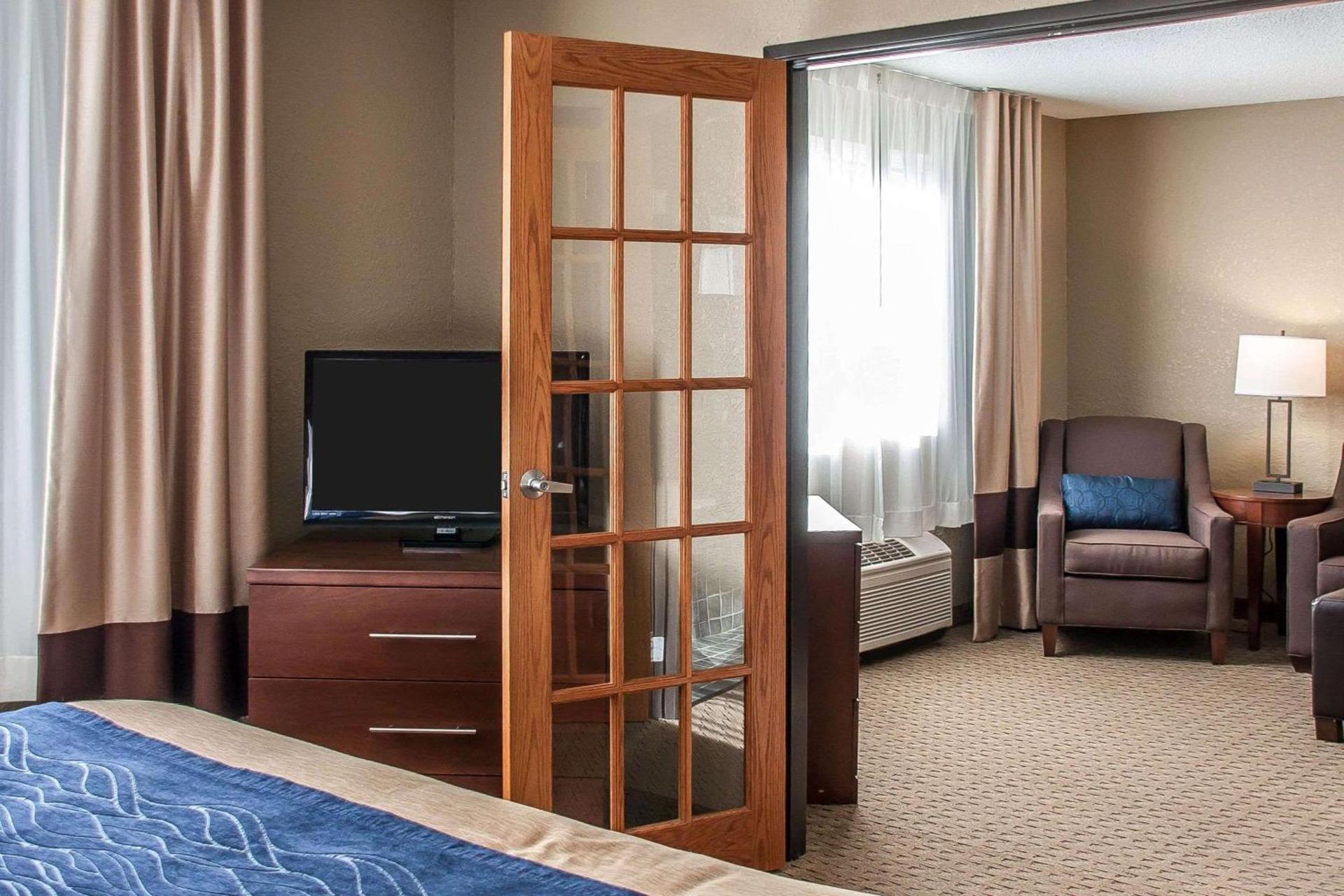 Comfort Inn Fergus Falls photo 7