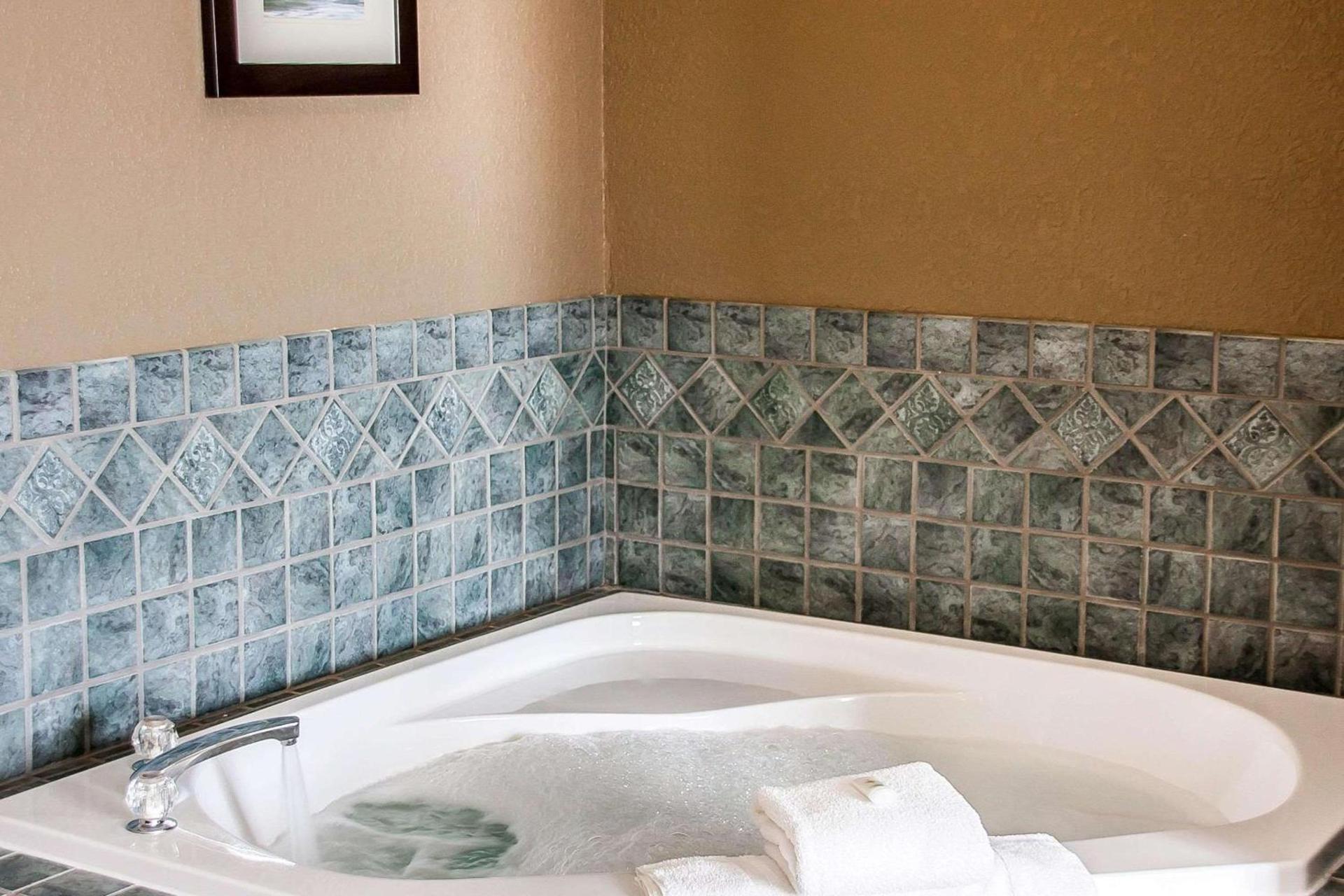 Comfort Inn Fergus Falls photo 8