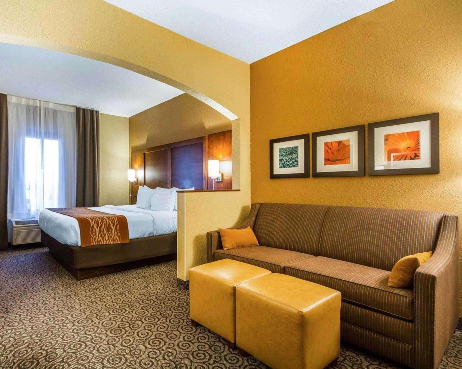 Comfort Suites Ramsey photo 5