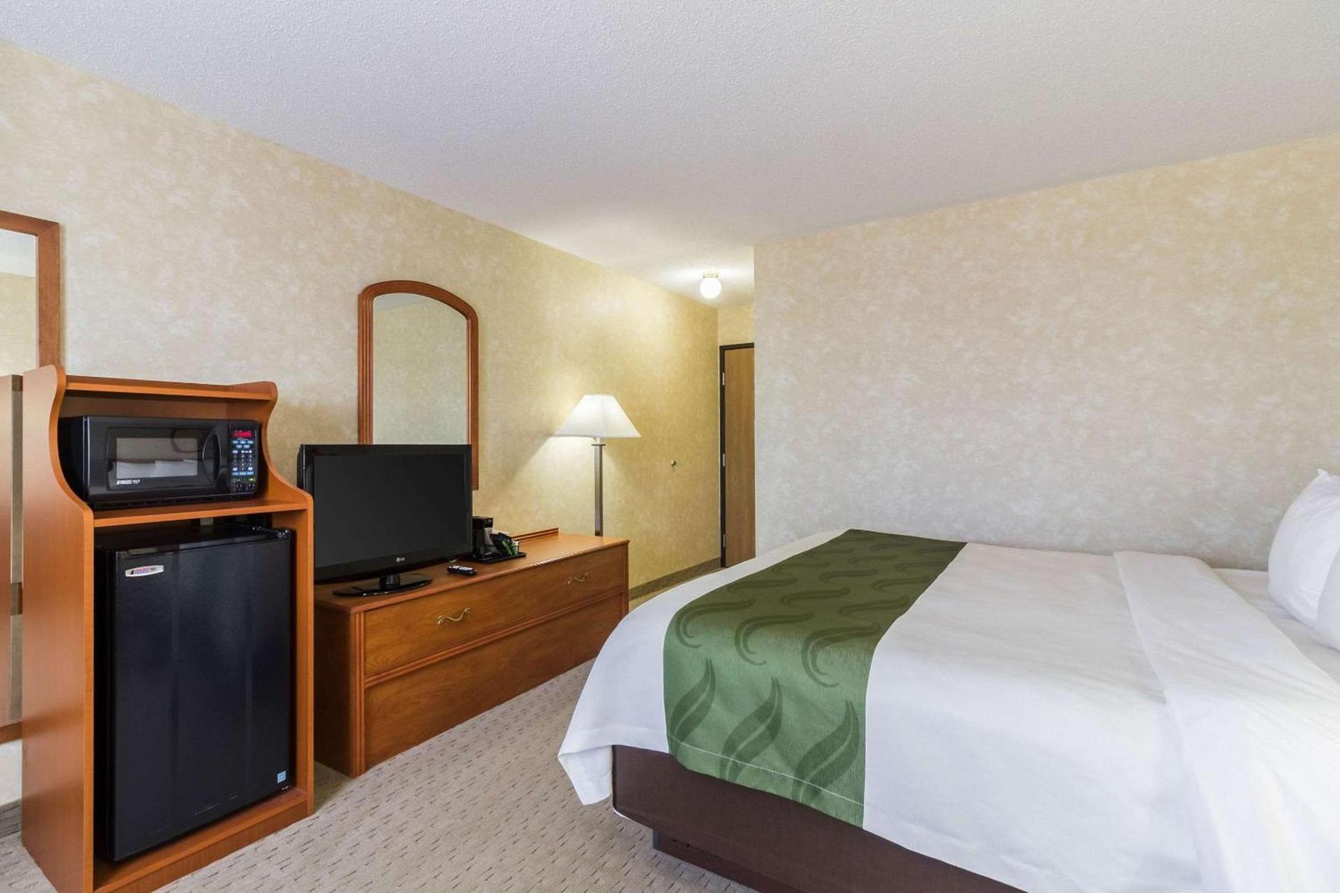Quality Inn Marshall near University photo 22