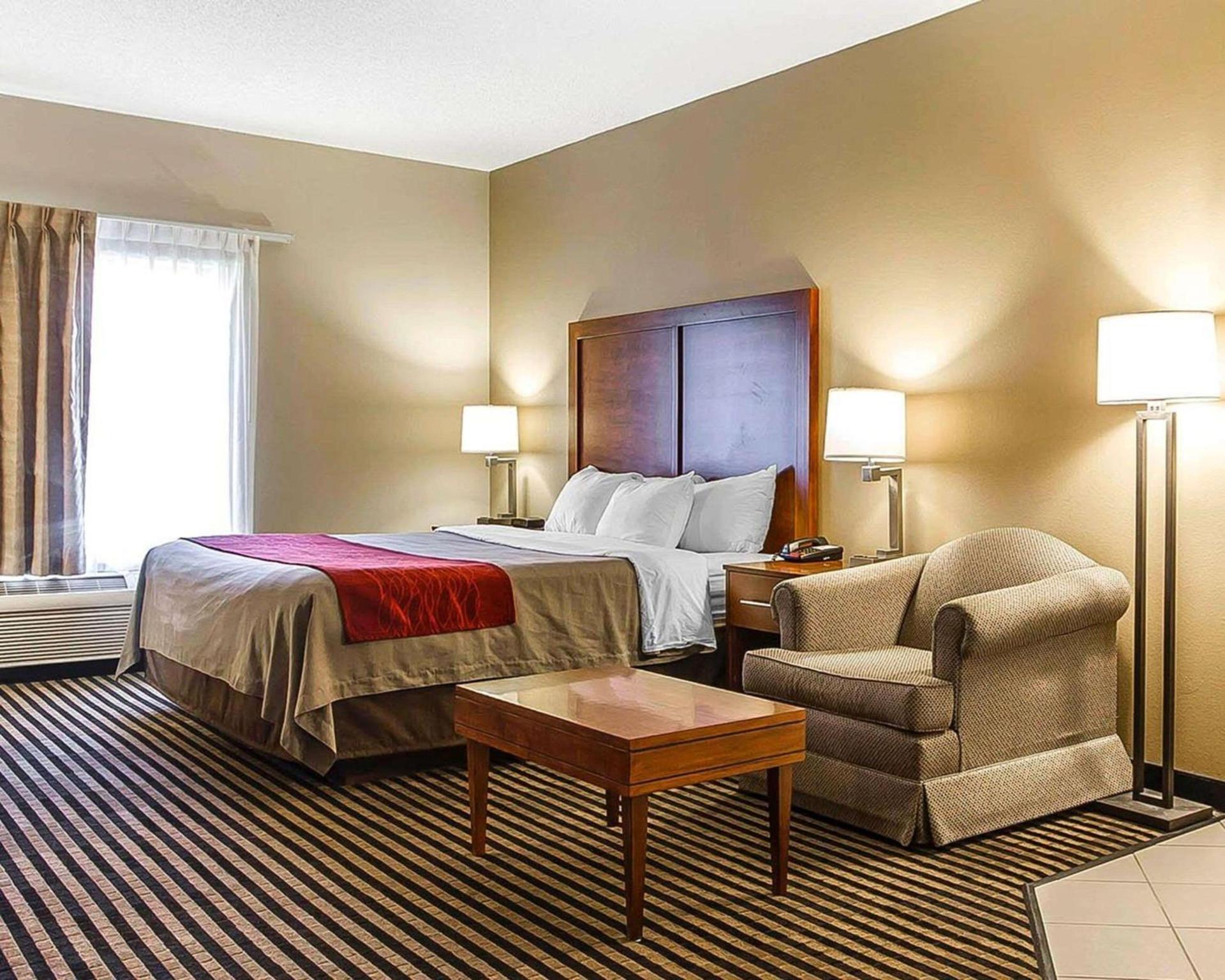 Comfort Inn Owatonna near Medical Center photo 9