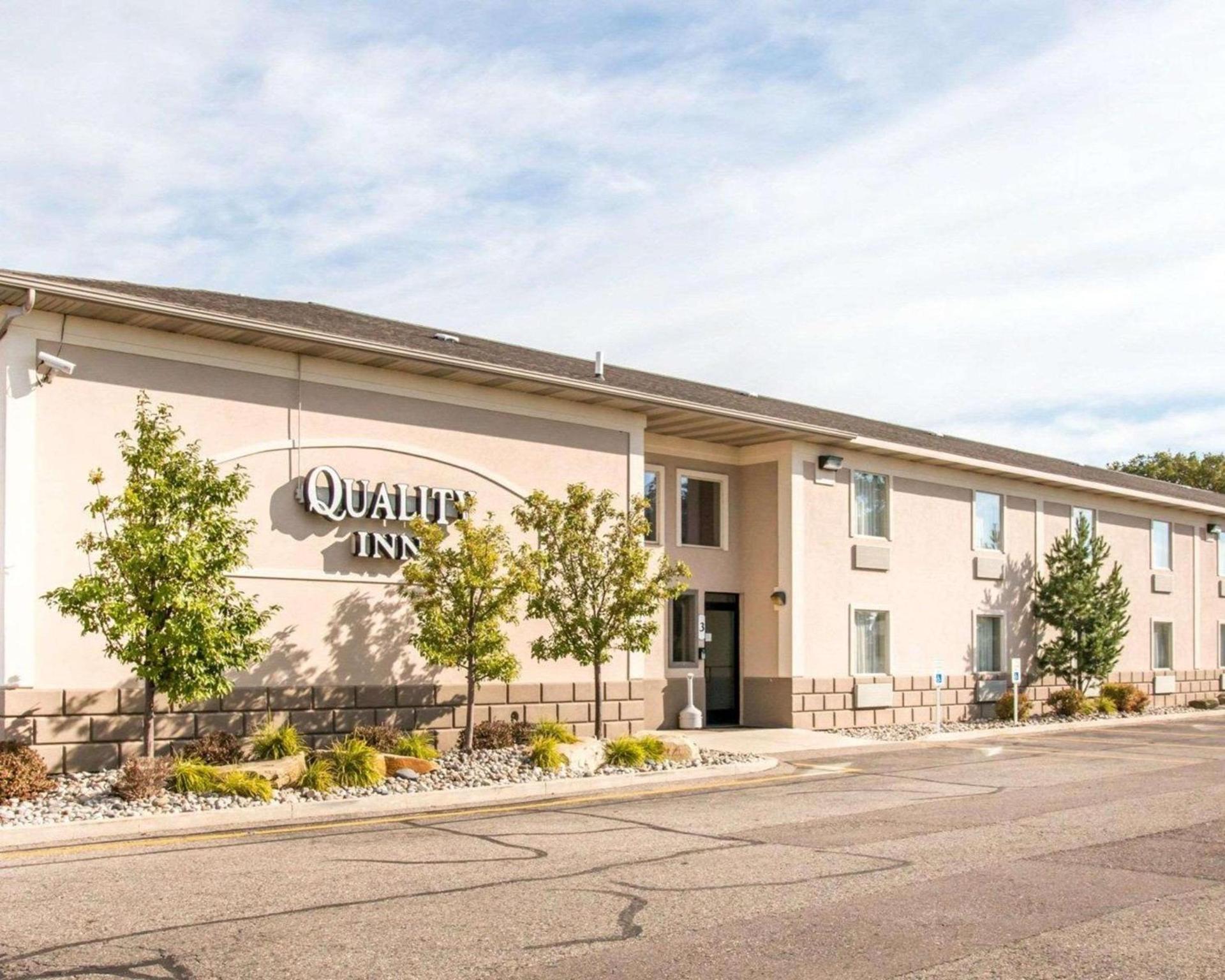 Quality Inn & Suites Next to the Casino photo 22