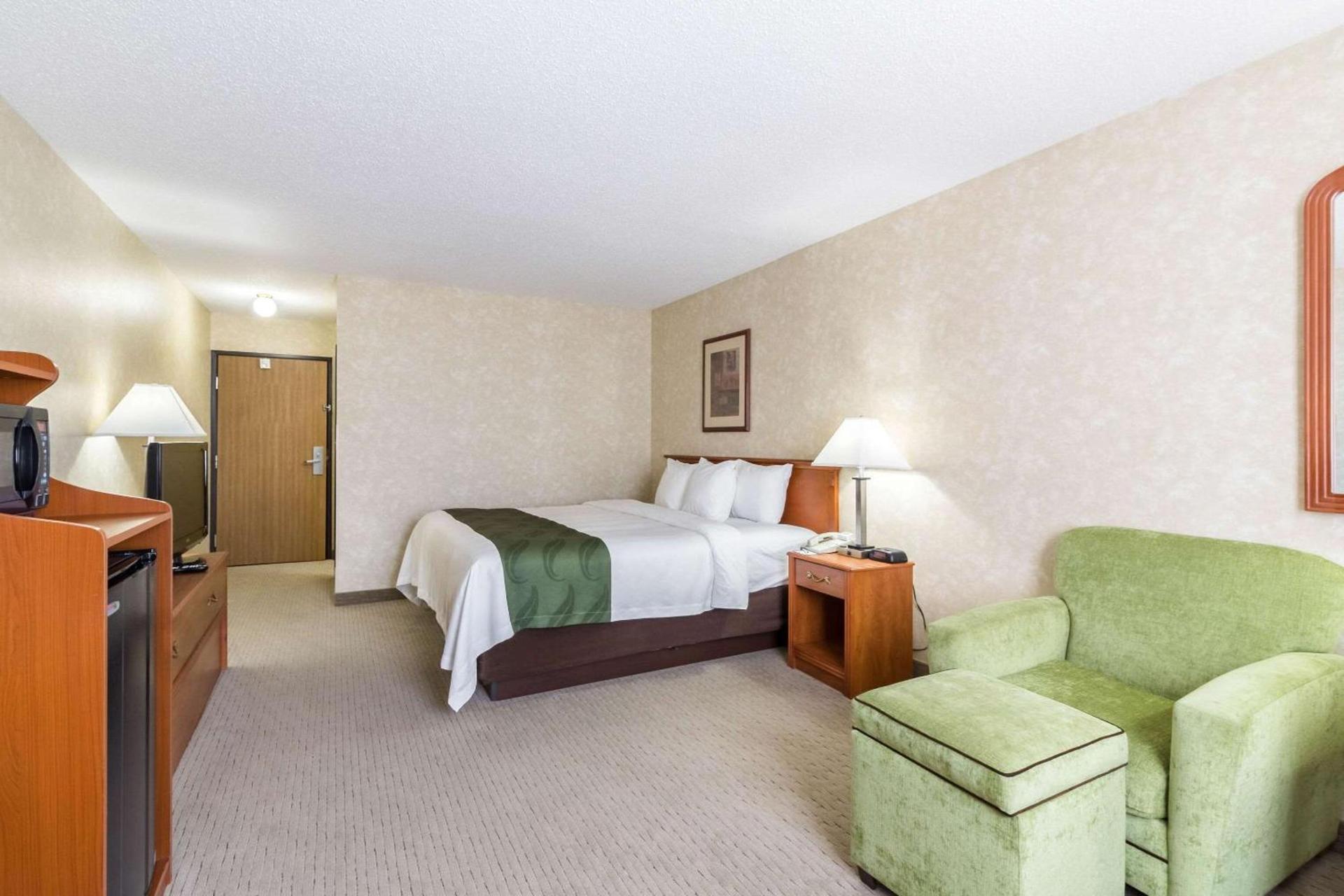 Quality Inn Marshall near University photo 17