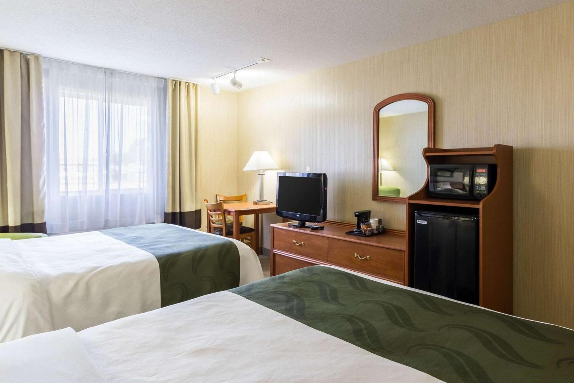 Quality Inn Marshall near University photo 15