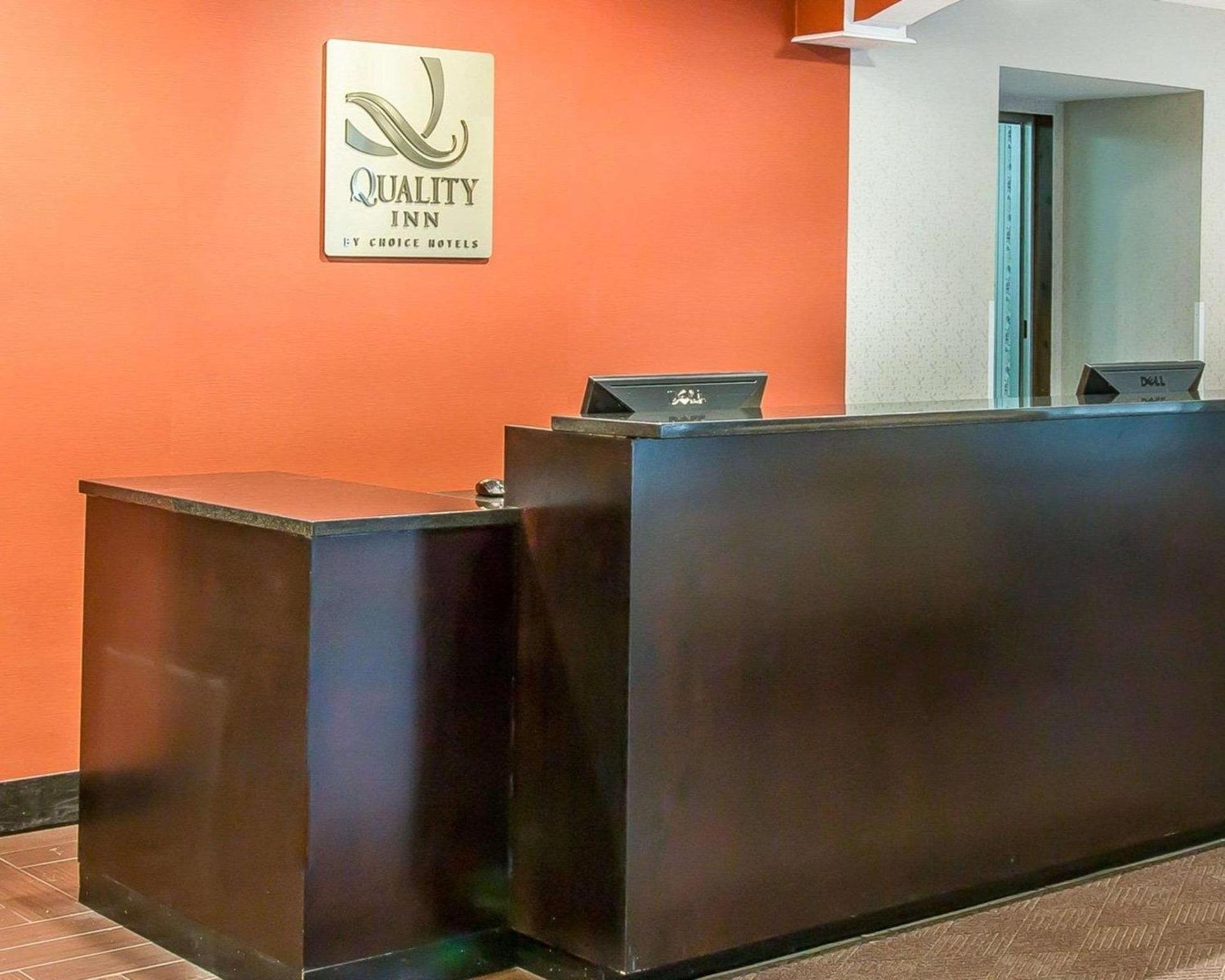Quality Inn Gaylord photo 17