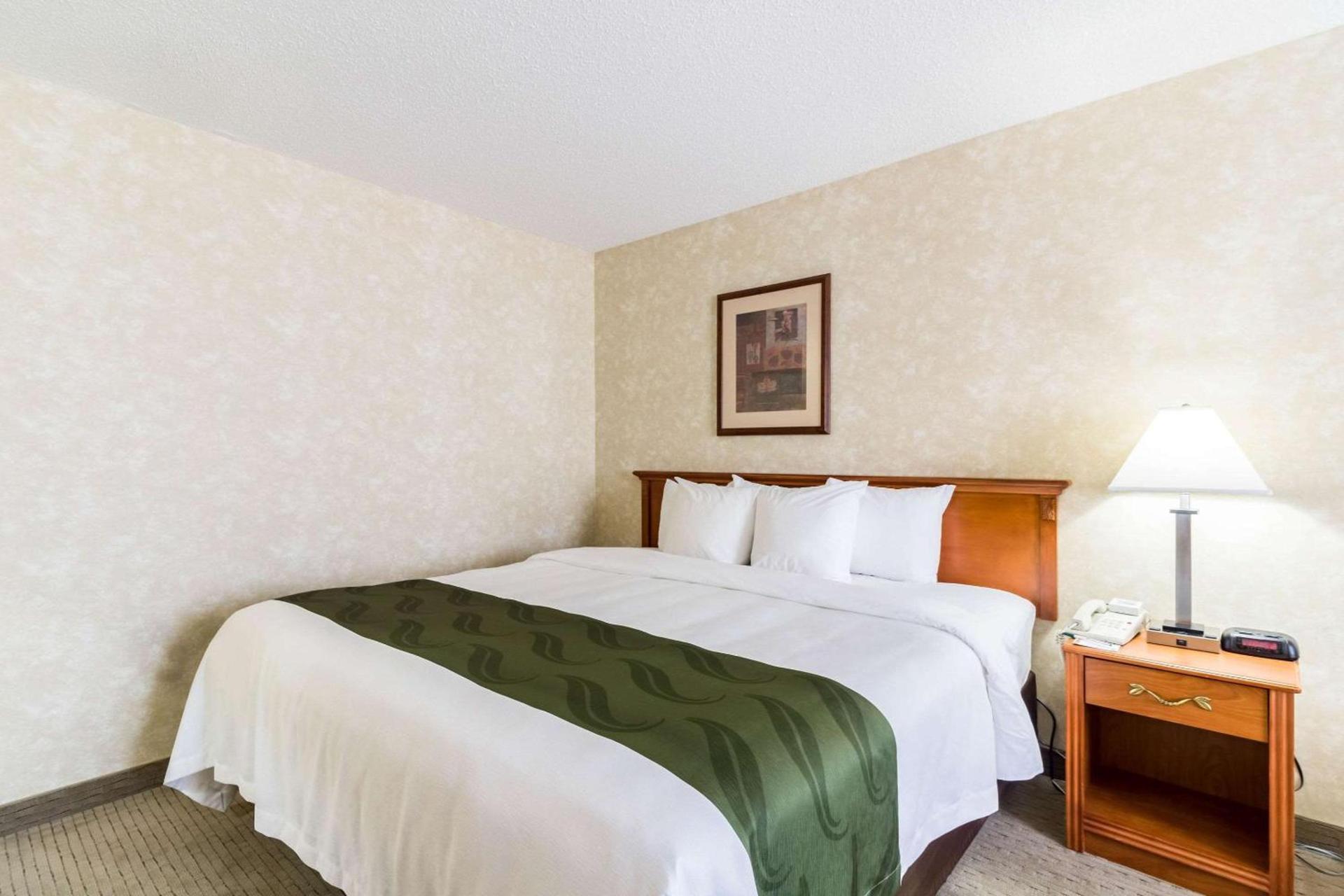 Quality Inn Marshall near University photo 19