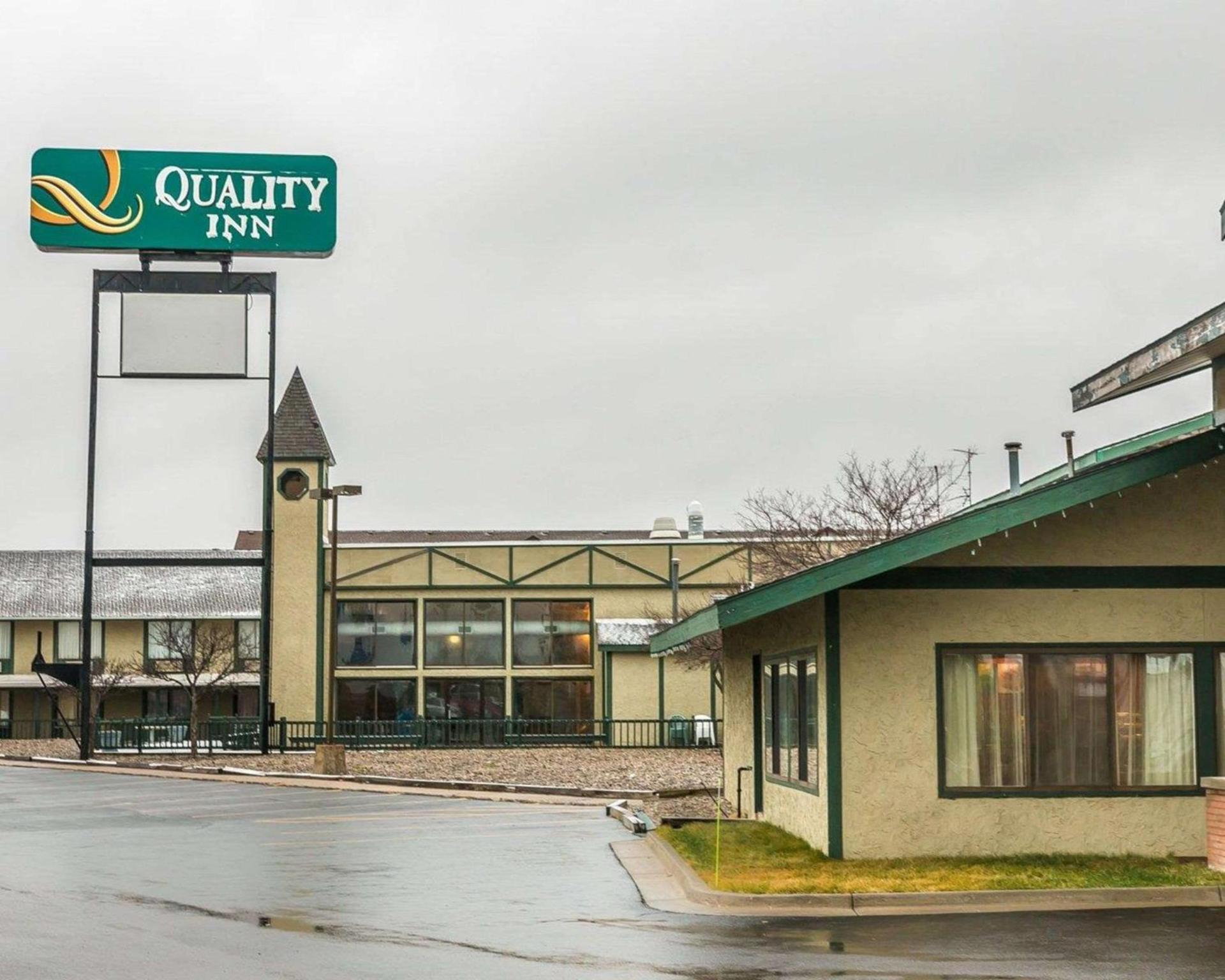 Quality Inn Gaylord photo 19