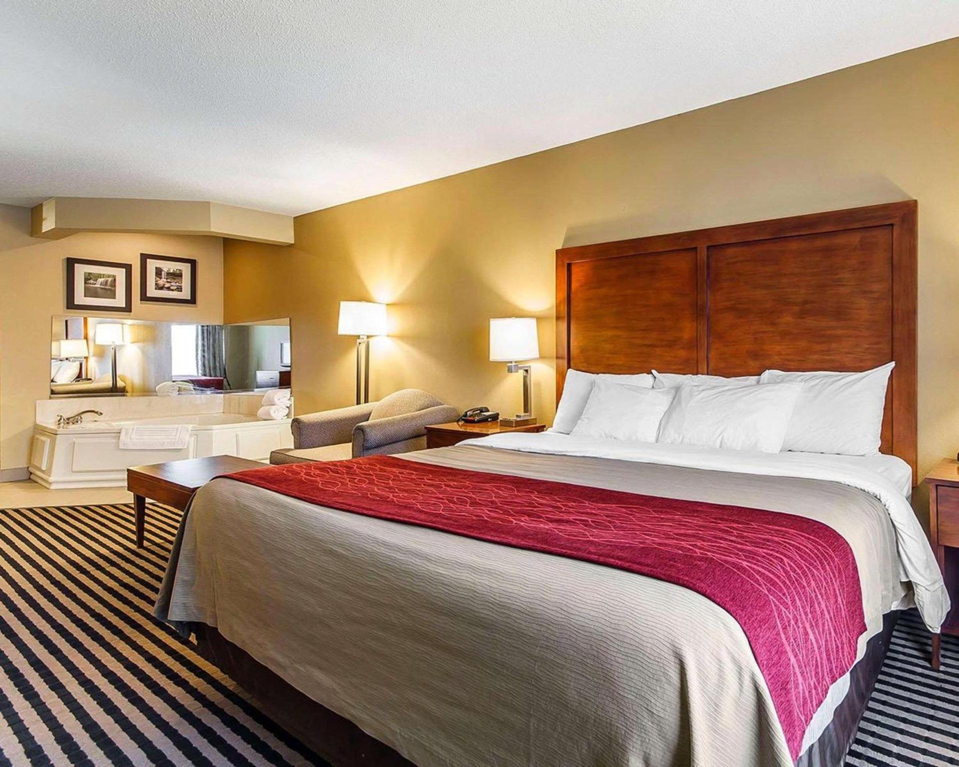 Comfort Inn Owatonna near Medical Center photo 20
