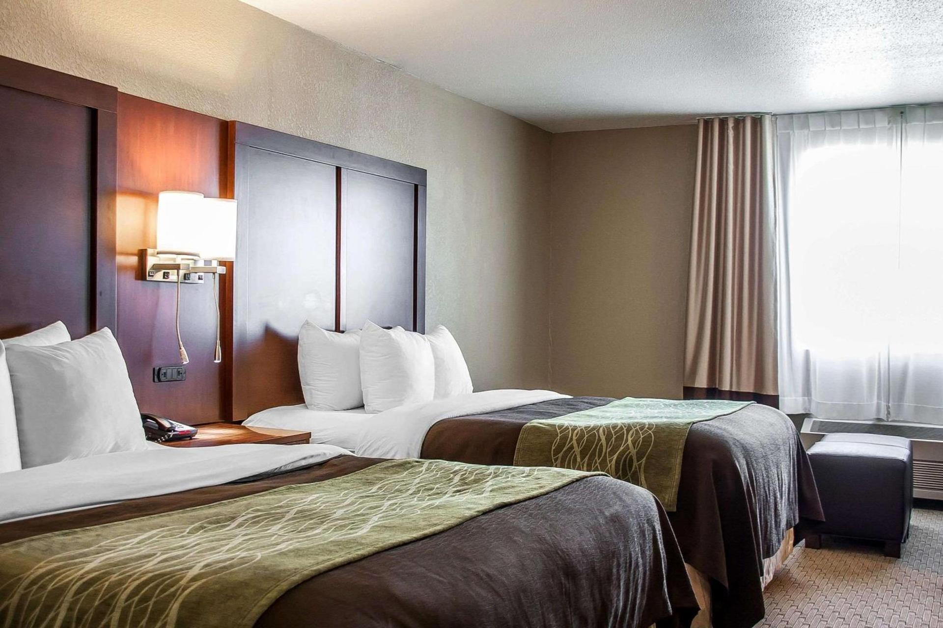 Comfort Inn Fergus Falls photo 14