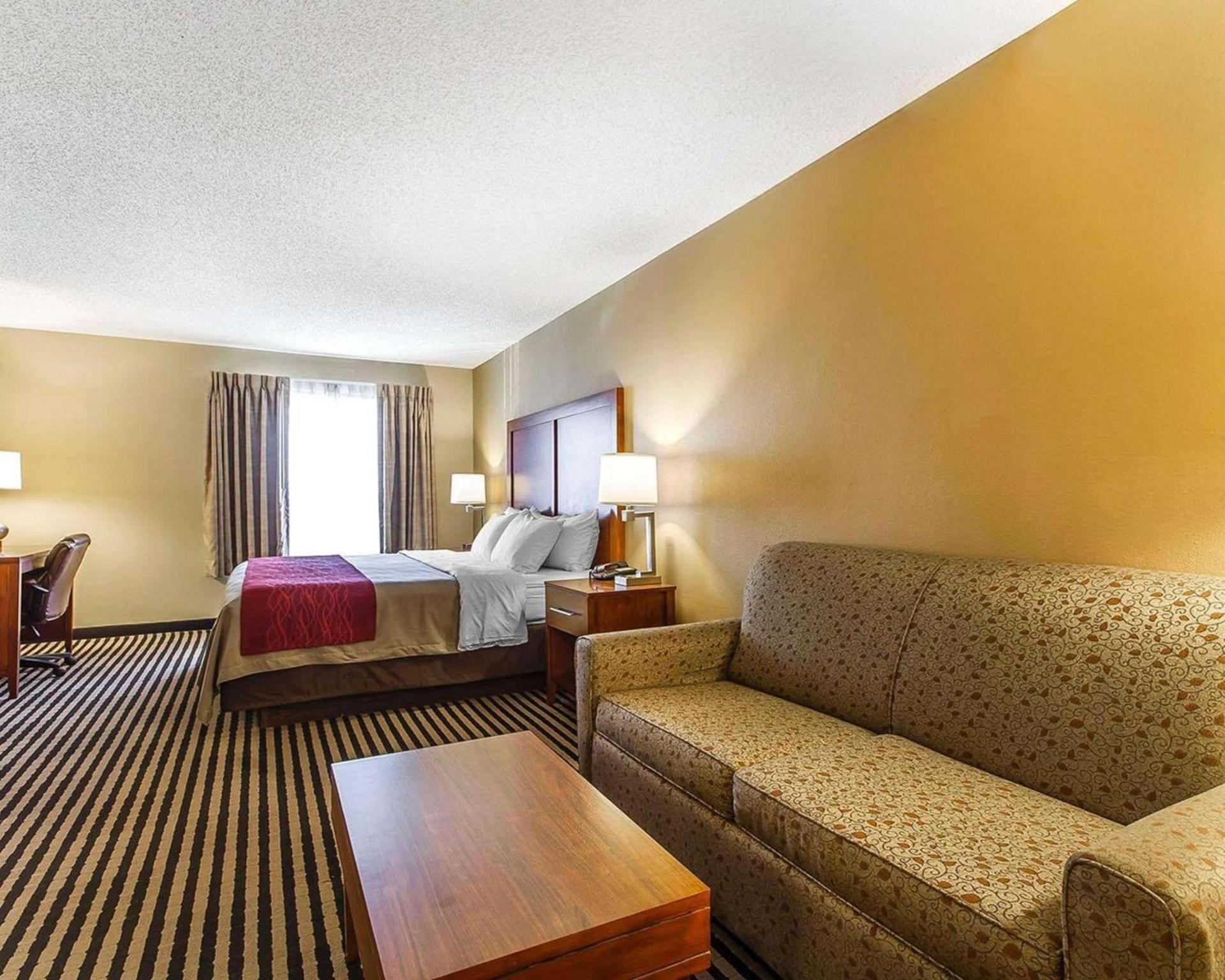 Comfort Inn Owatonna near Medical Center photo 22