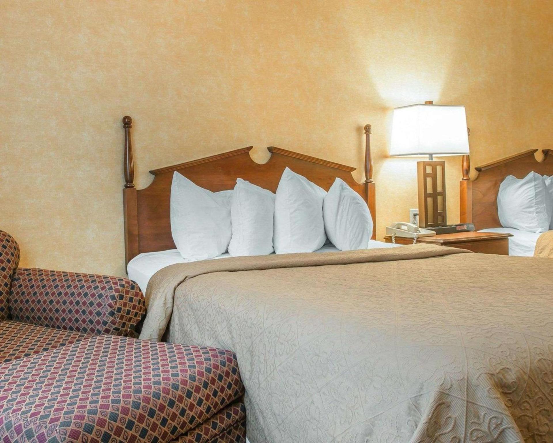 Quality Inn Gaylord photo 21