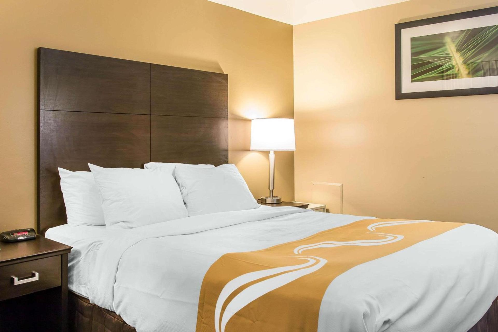 Quality Inn & Suites Houghton Downtown photo 31