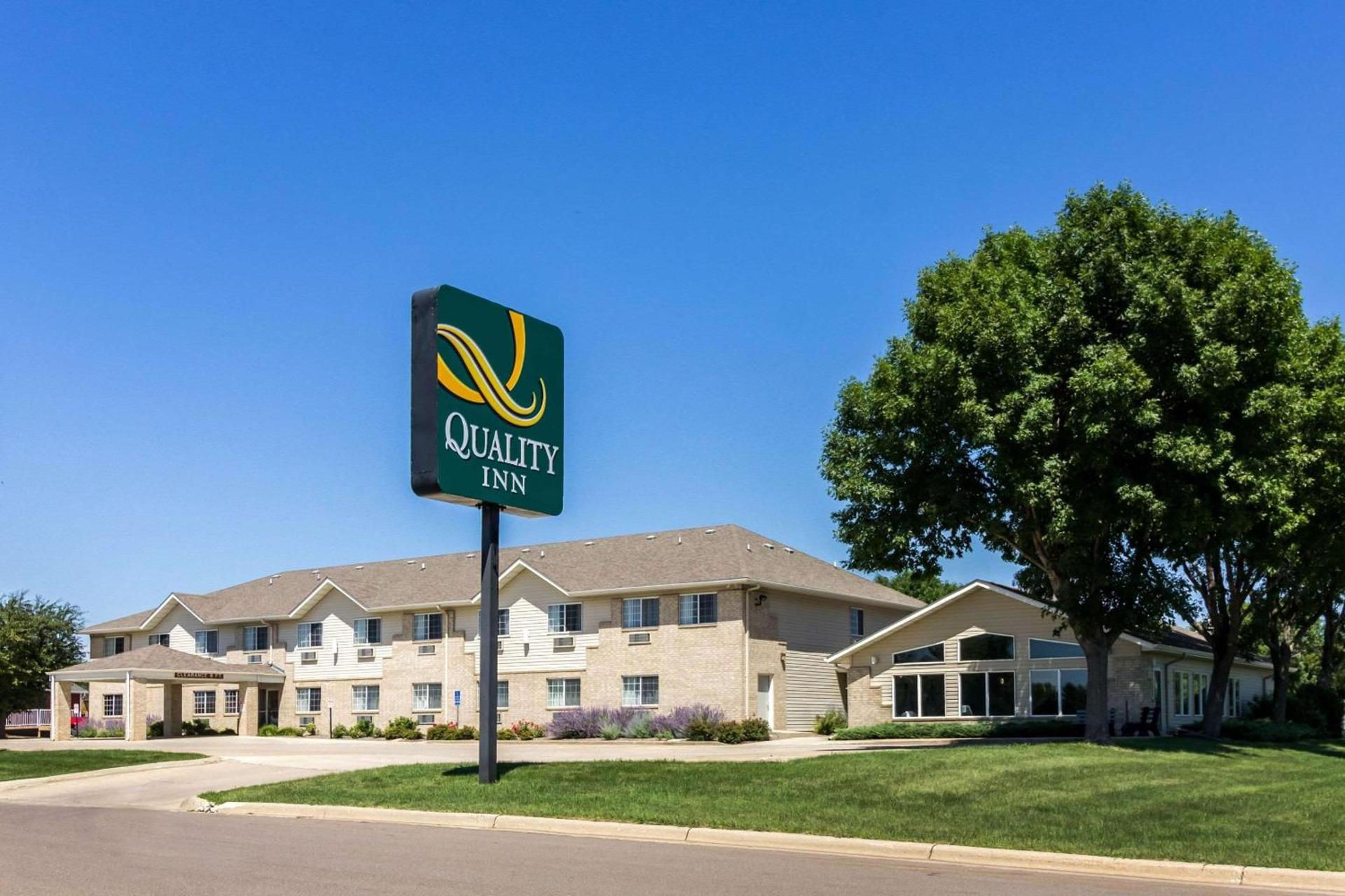 Quality Inn Marshall near University photo 2
