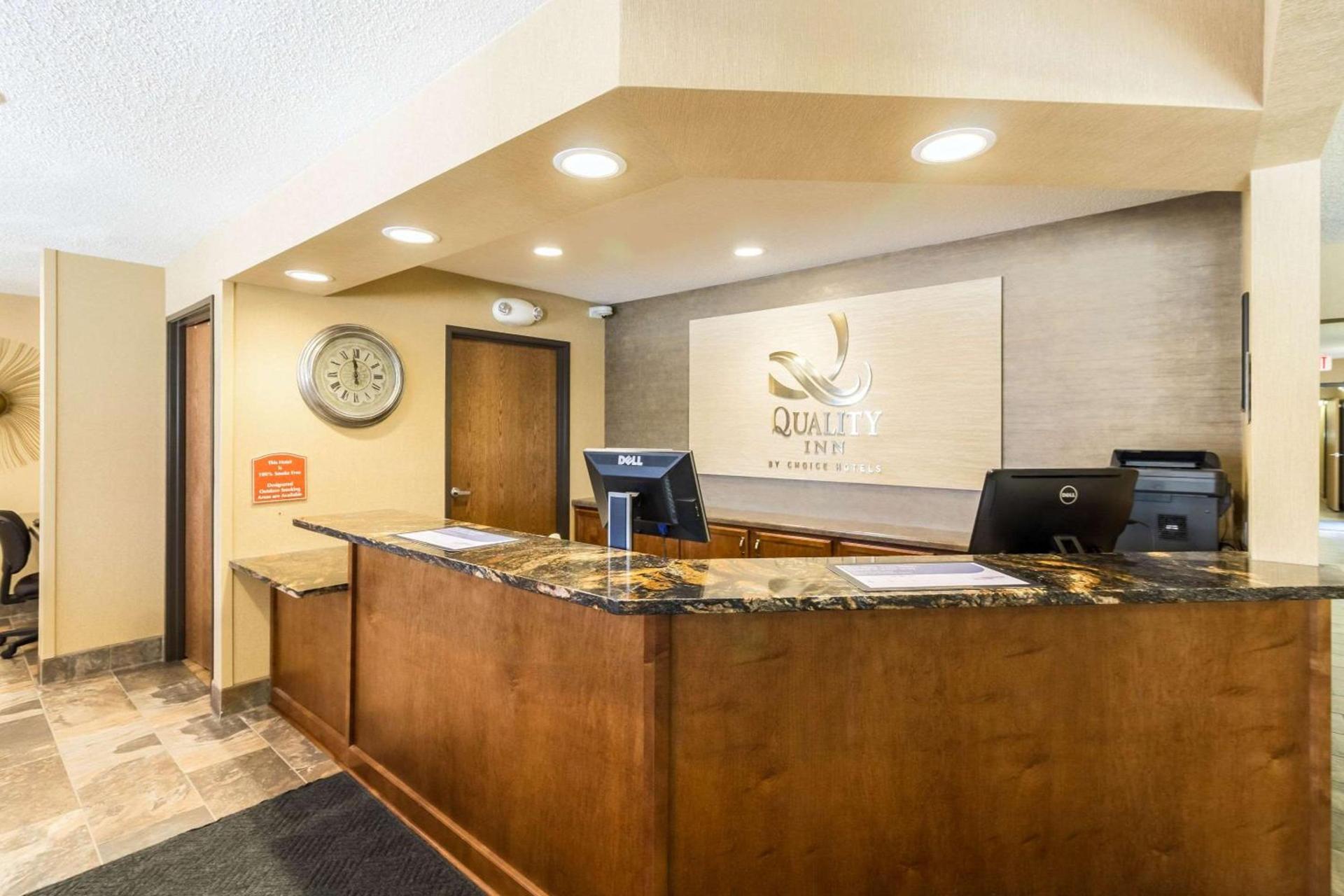 Quality Inn Marshall near University photo 8