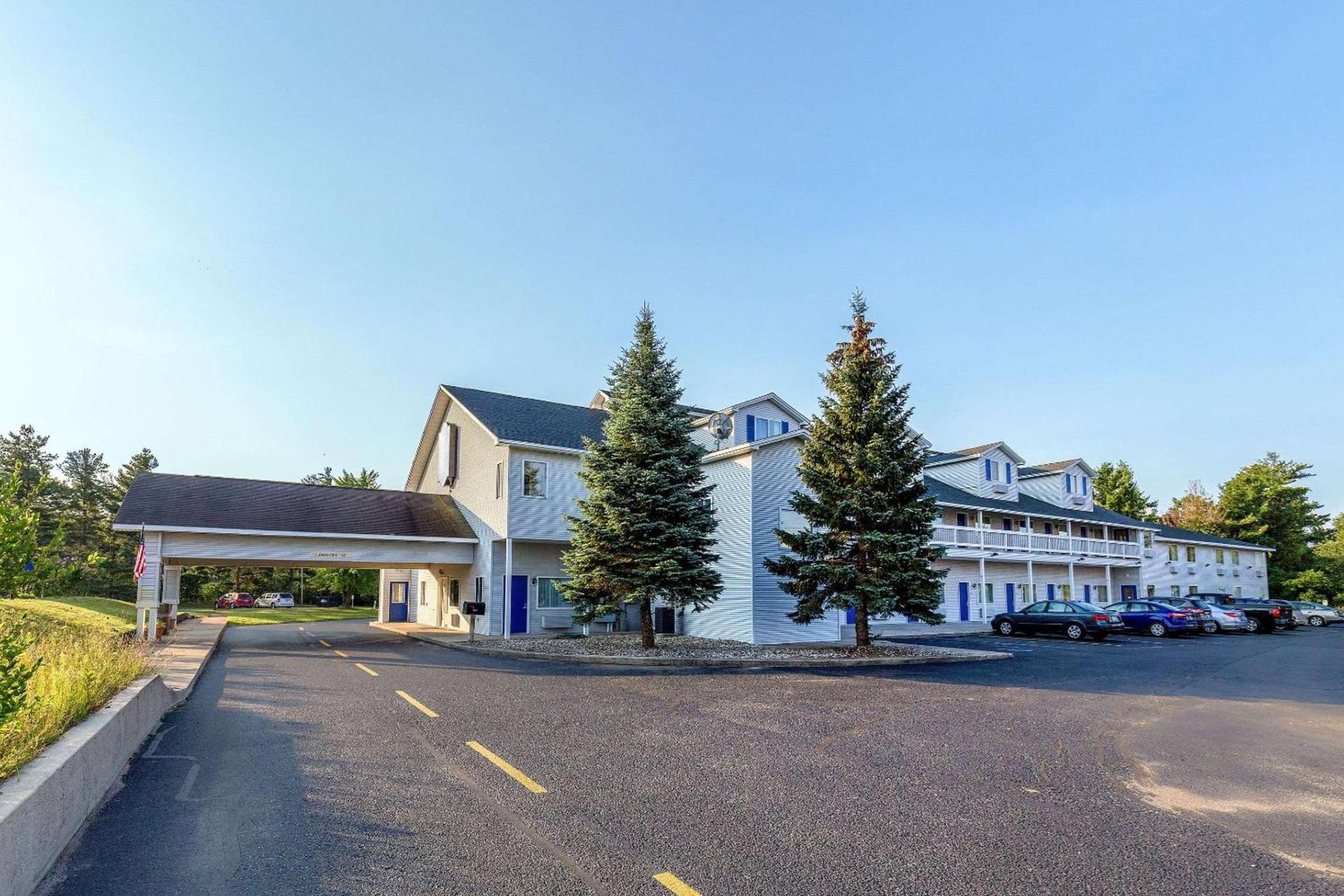 Rodeway Inn Ludington photo 7