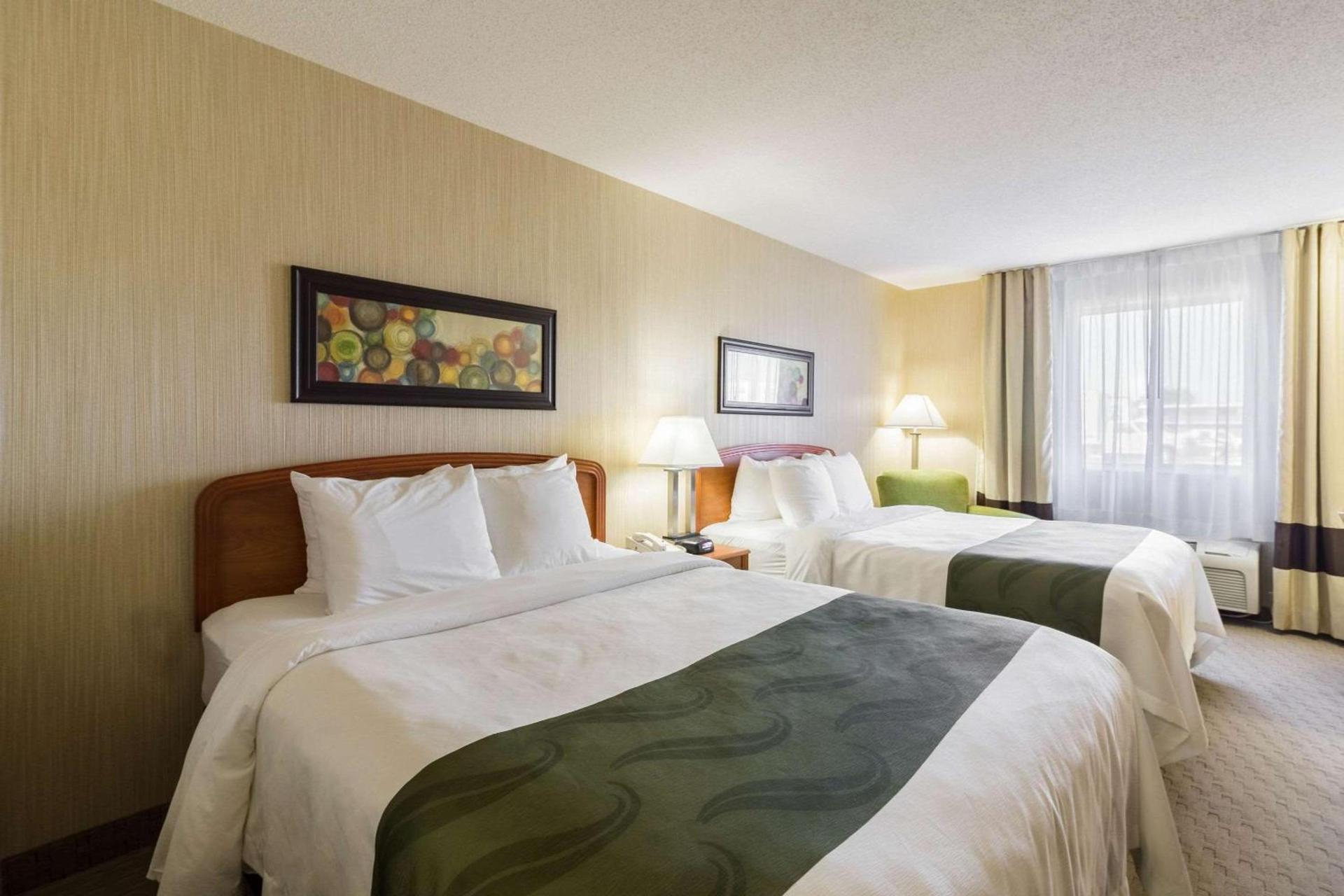 Quality Inn Marshall near University photo 16