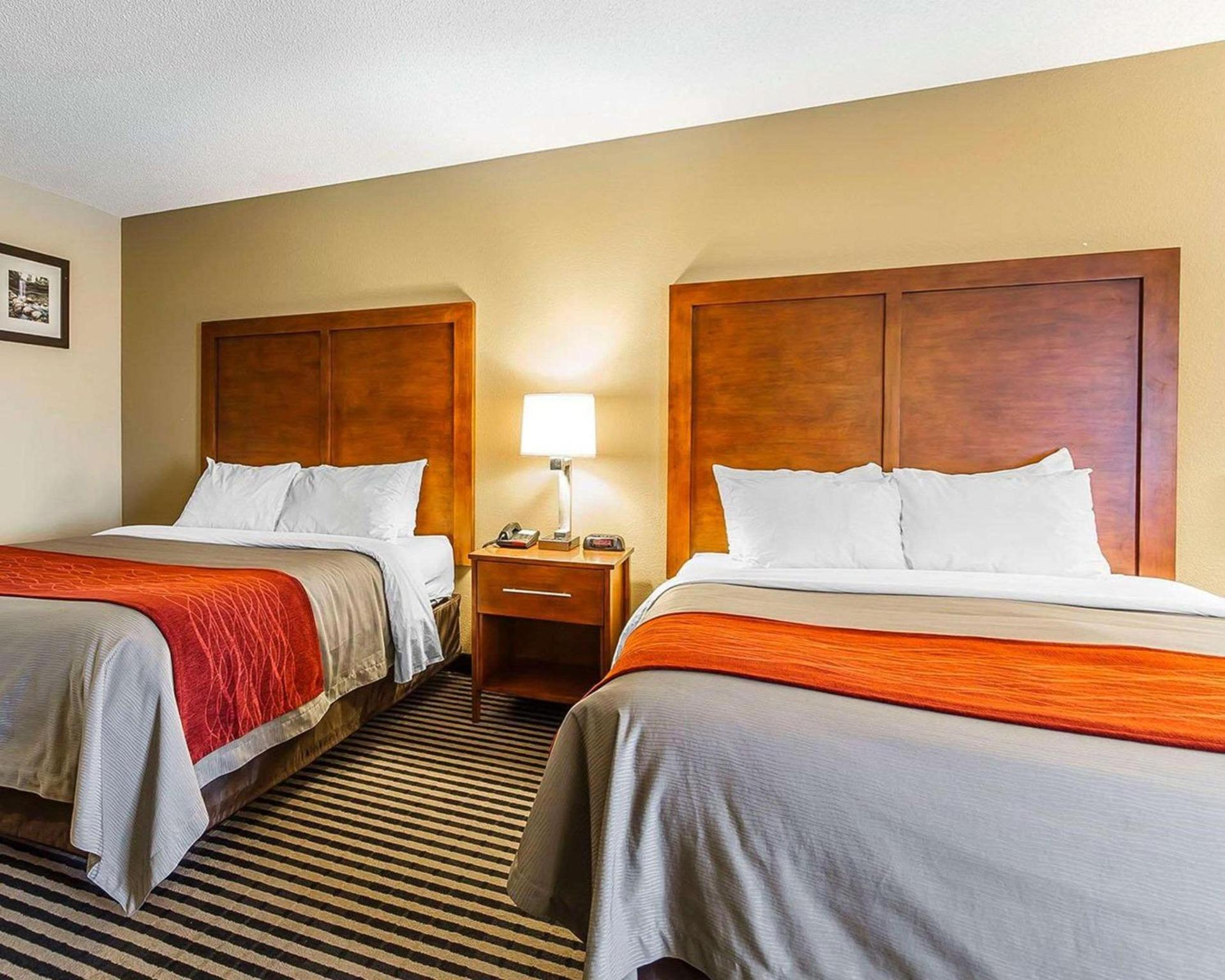 Comfort Inn Owatonna near Medical Center photo 37