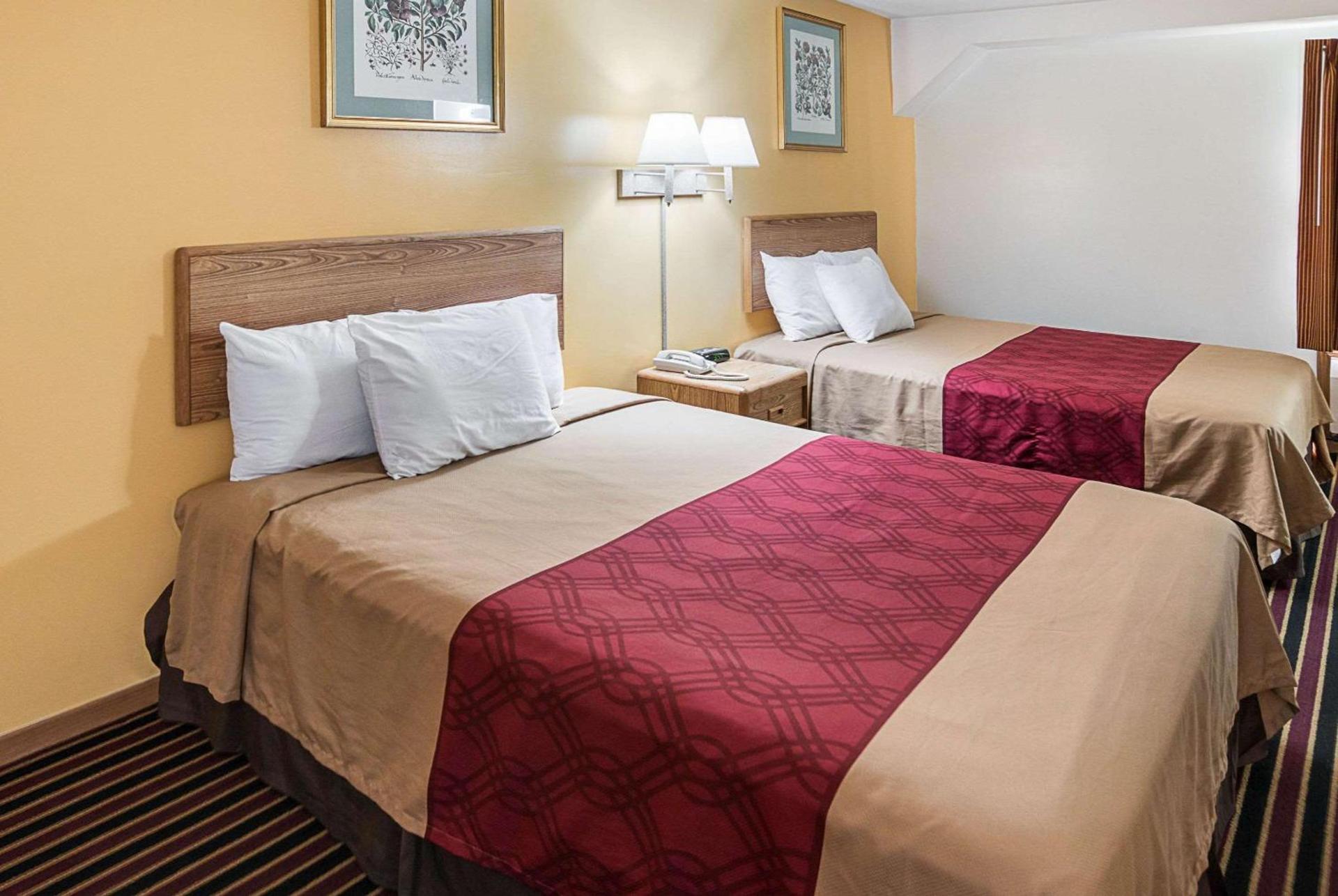 Rodeway Inn & Suites Austin I-90 photo 13
